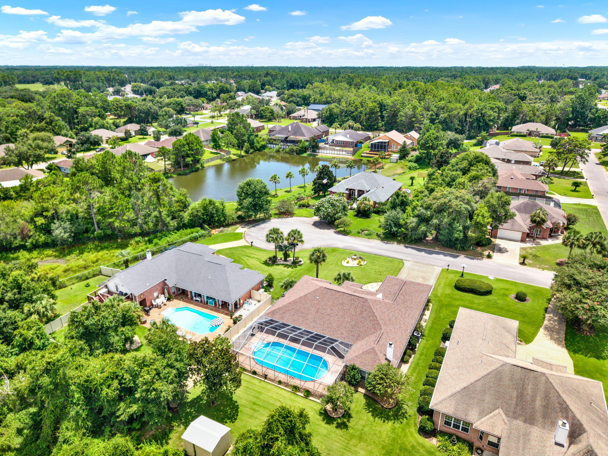 CREEKS EDGE THE - Residential