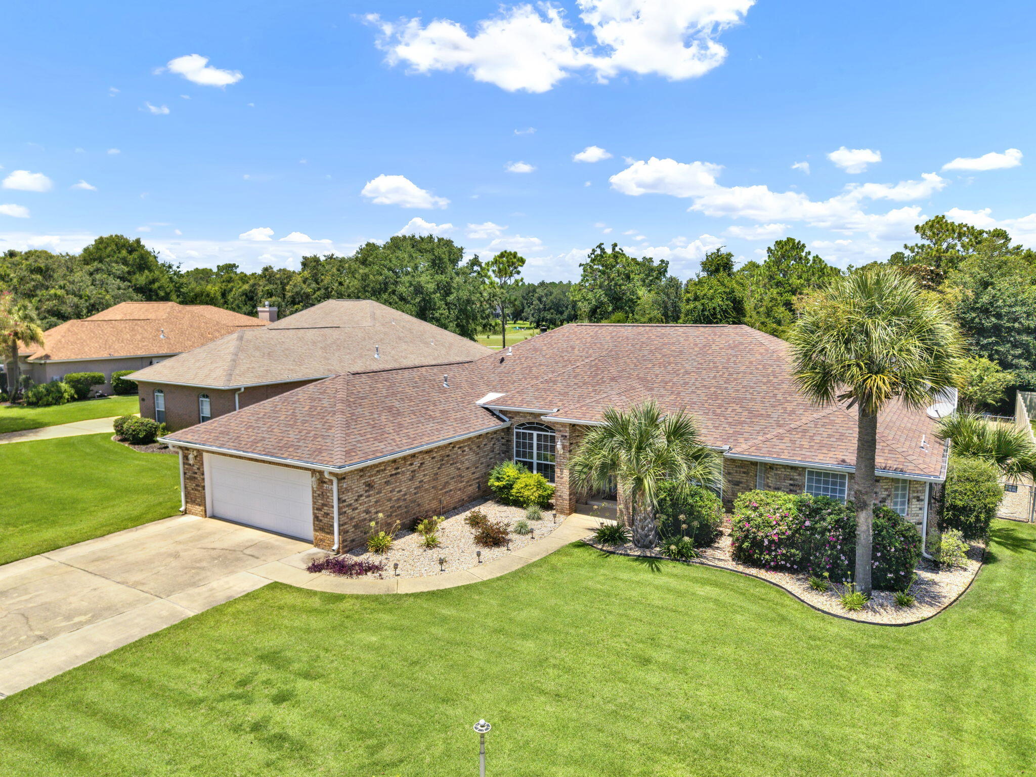 CREEKS EDGE THE - Residential