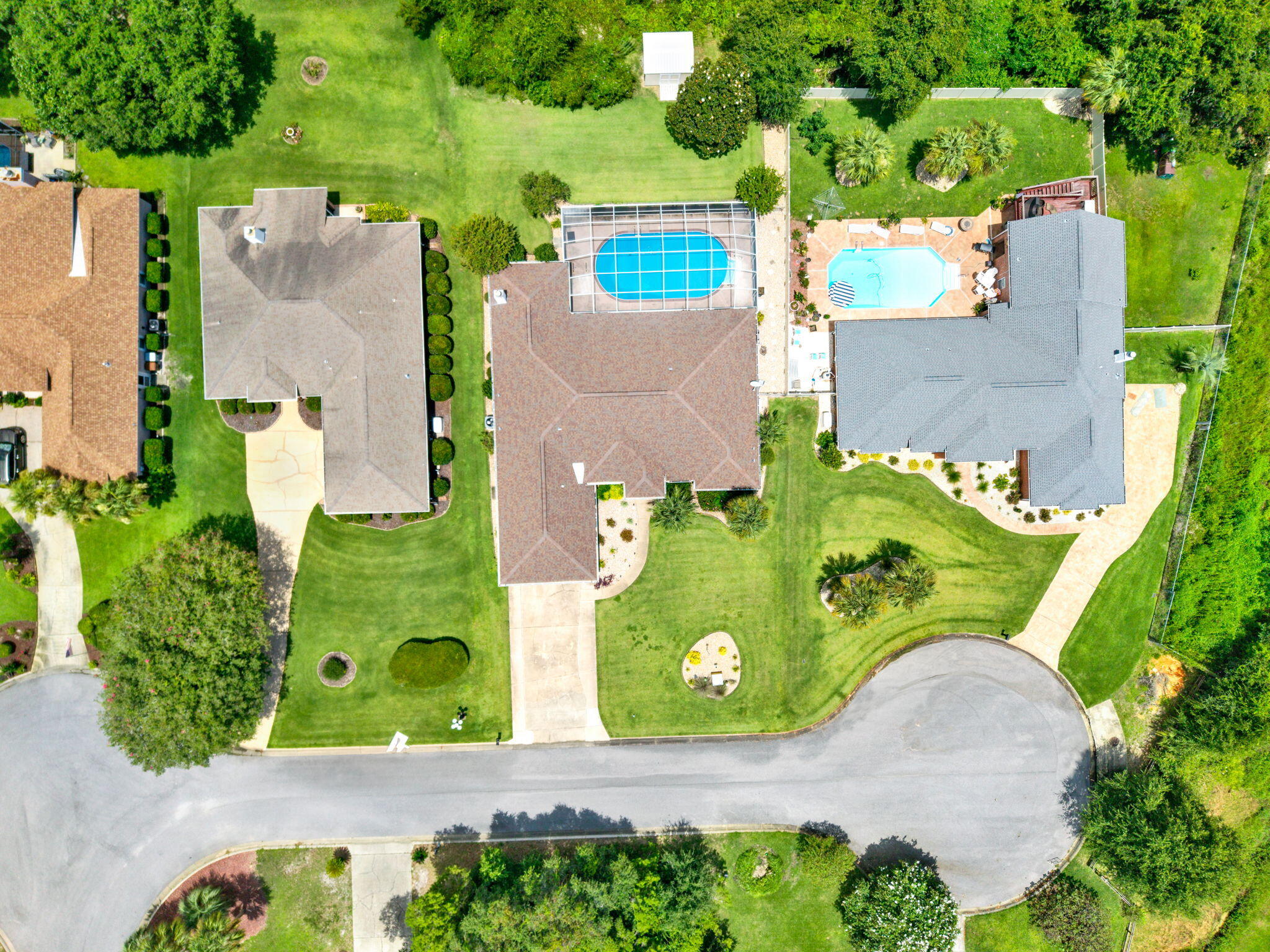 CREEKS EDGE THE - Residential