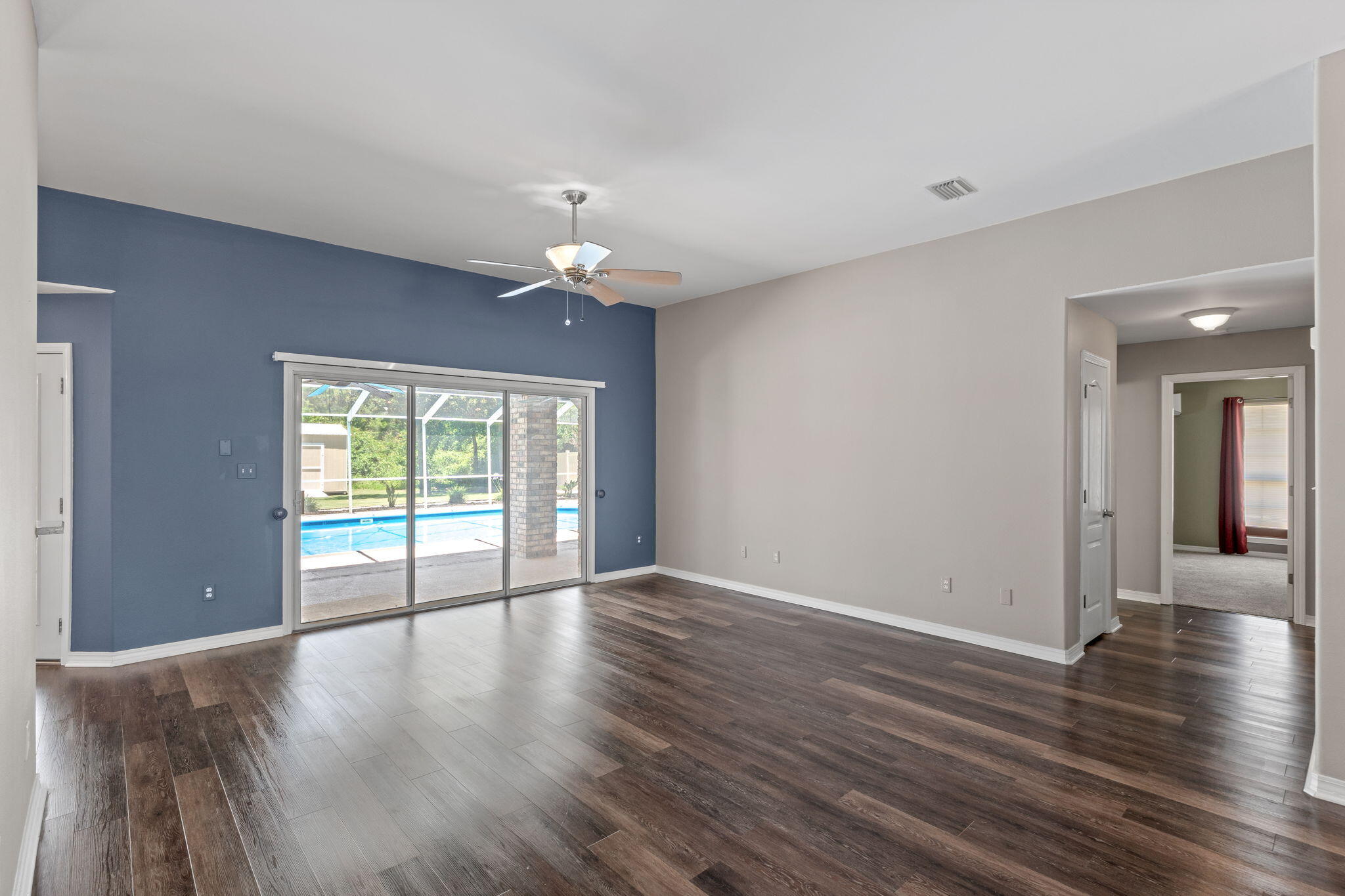 CREEKS EDGE THE - Residential