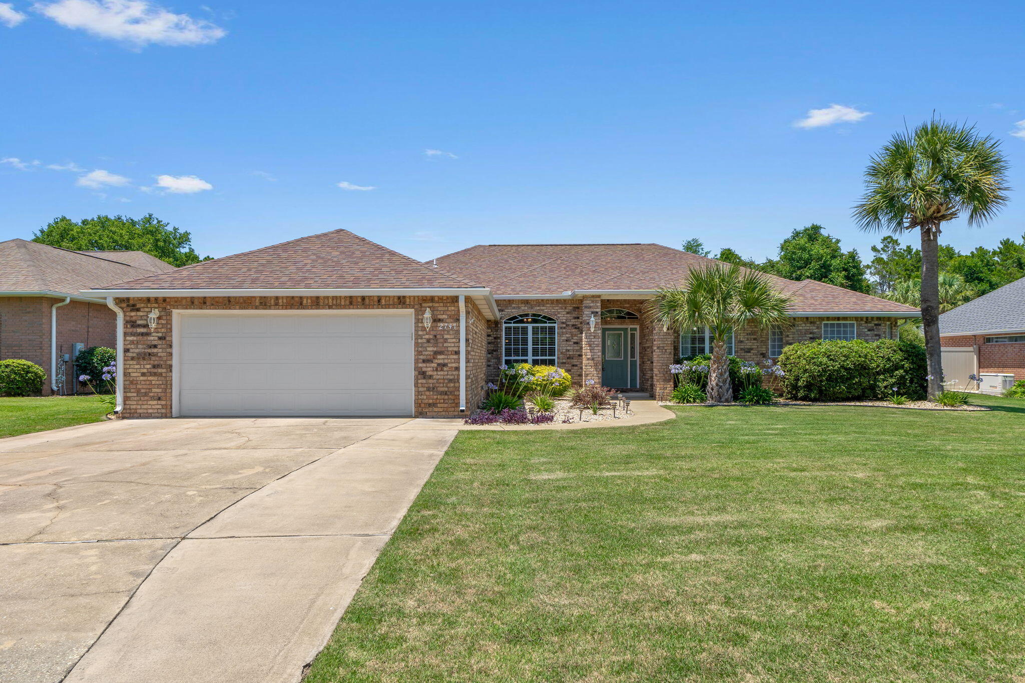 CREEKS EDGE THE - Residential