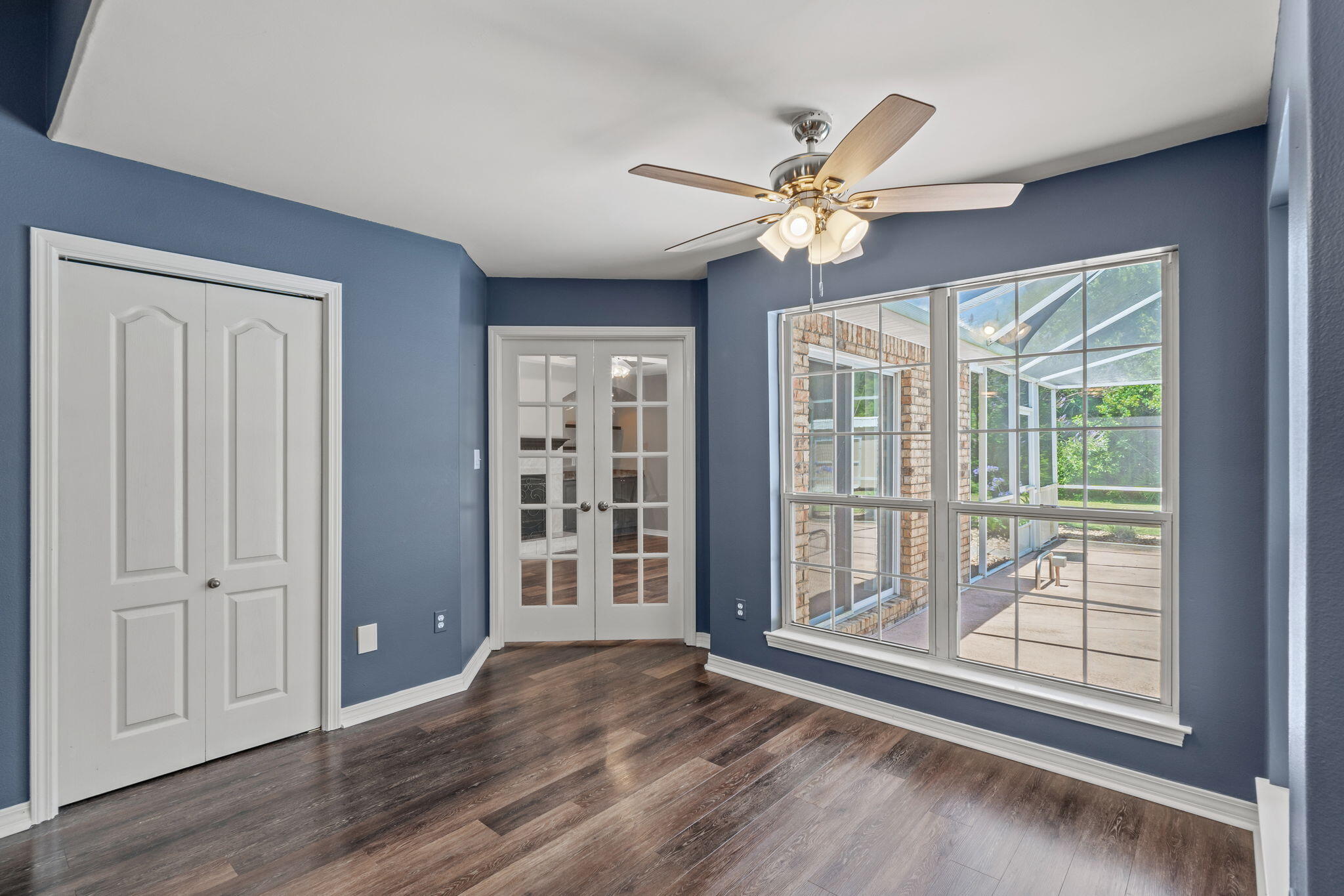 CREEKS EDGE THE - Residential