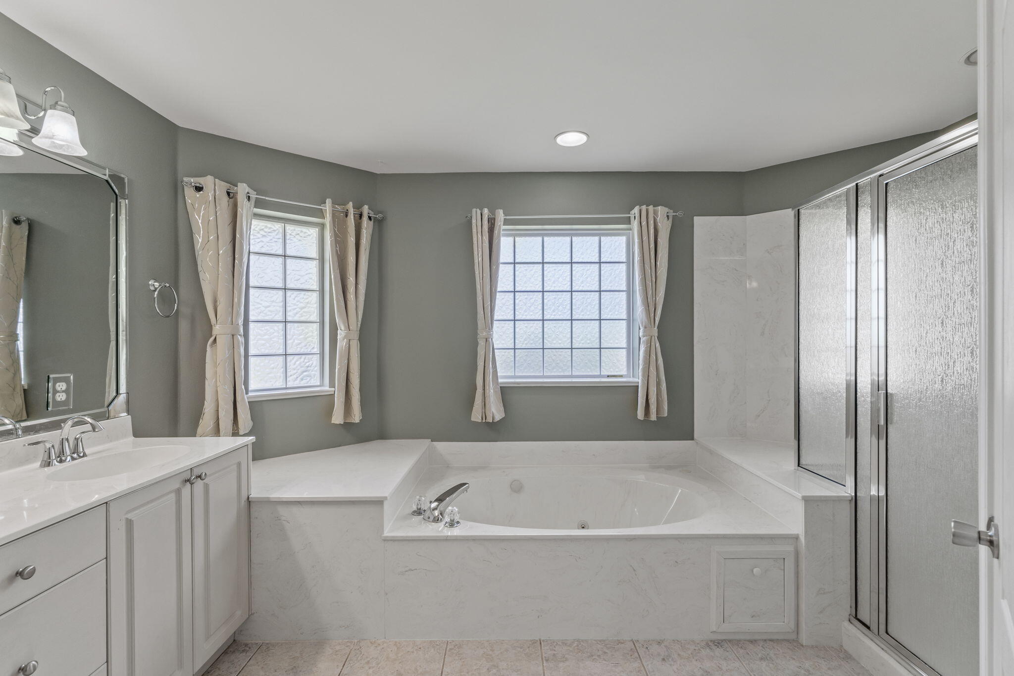 CREEKS EDGE THE - Residential