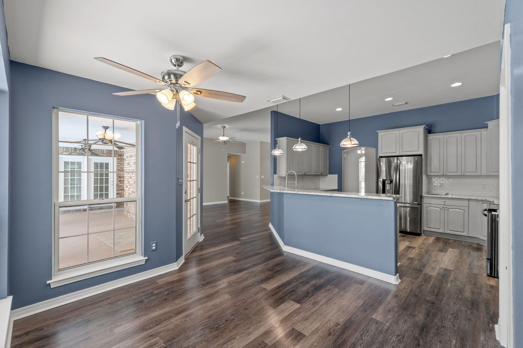 CREEKS EDGE THE - Residential