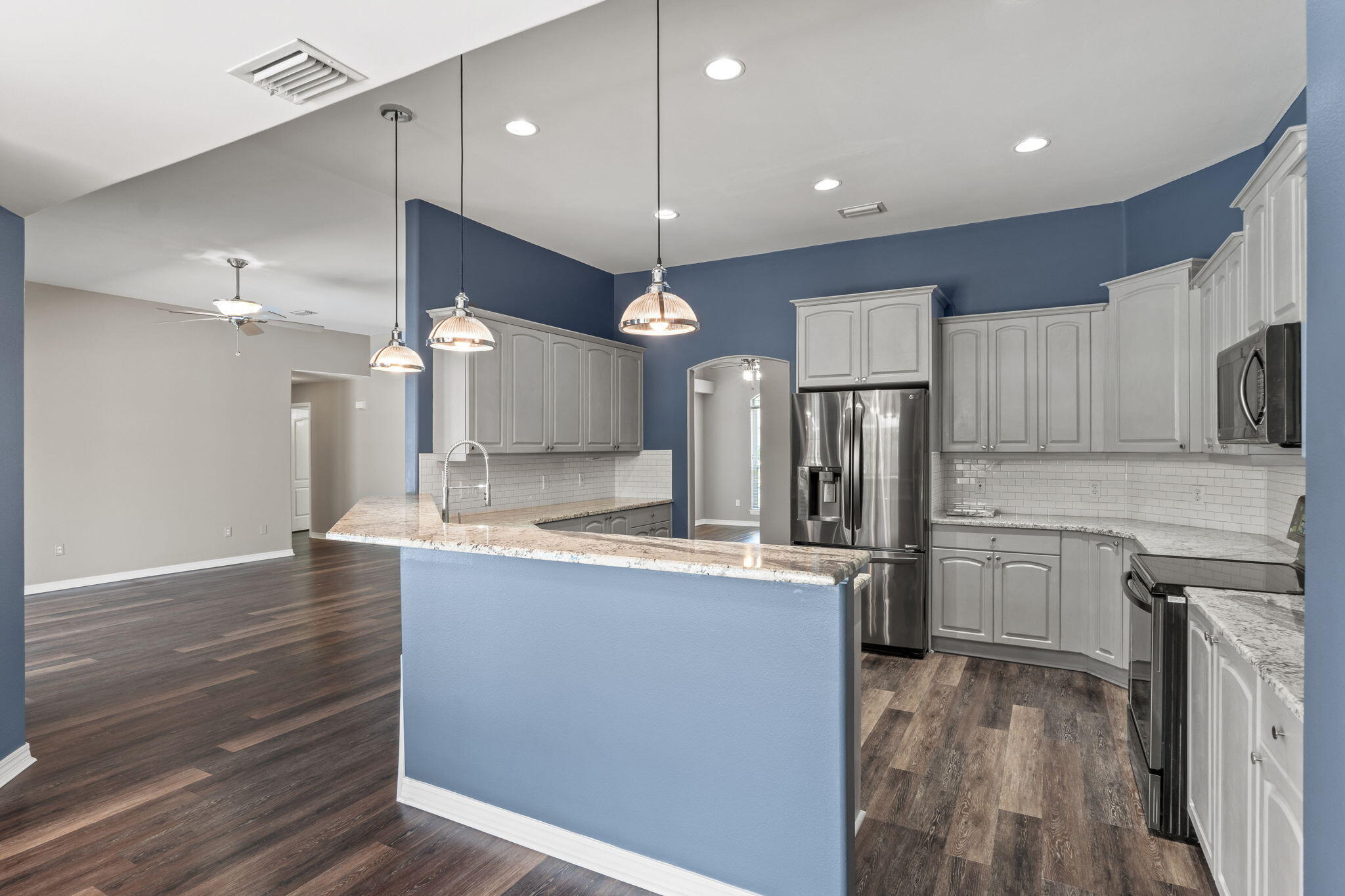 CREEKS EDGE THE - Residential