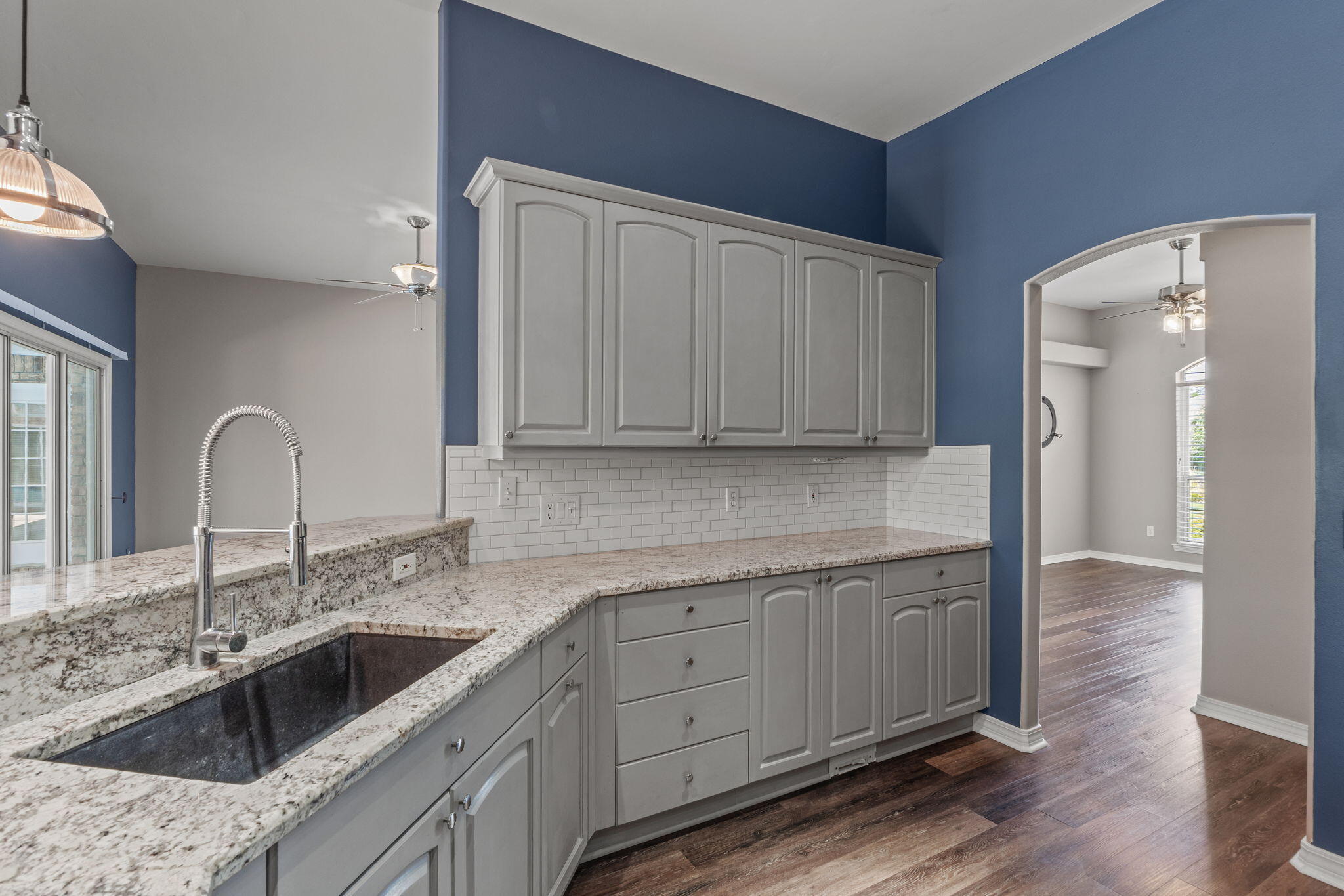 CREEKS EDGE THE - Residential
