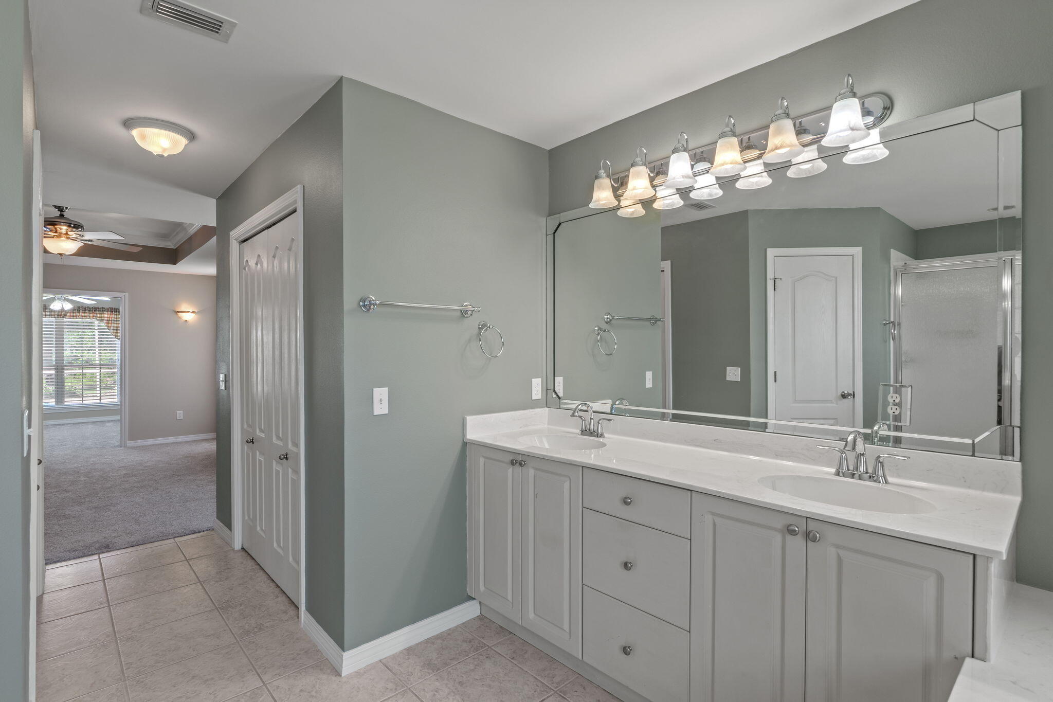 CREEKS EDGE THE - Residential