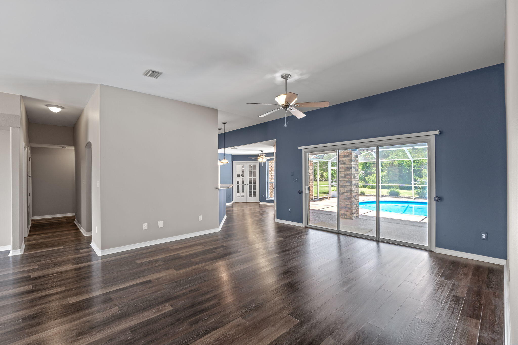 CREEKS EDGE THE - Residential