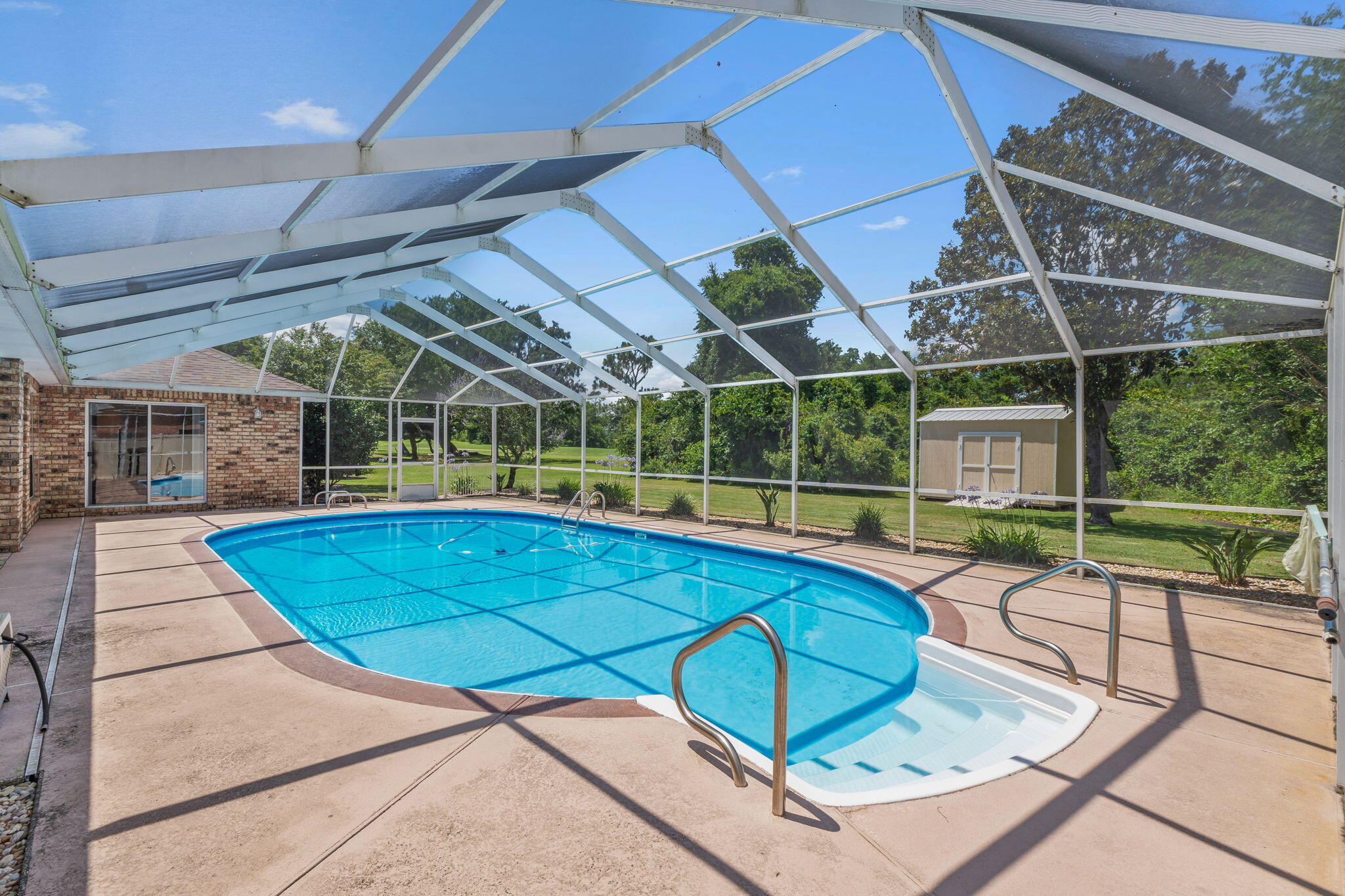 CREEKS EDGE THE - Residential