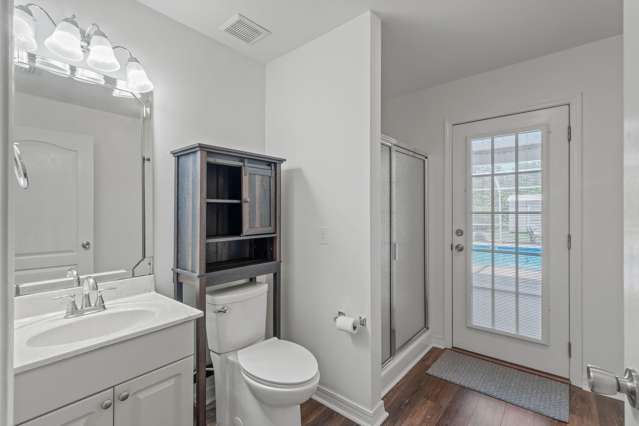 CREEKS EDGE THE - Residential