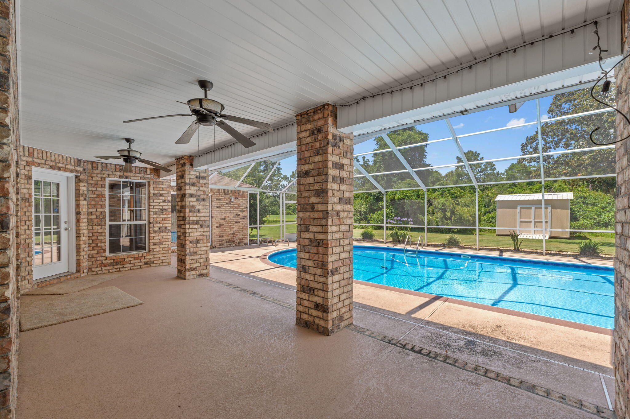 CREEKS EDGE THE - Residential