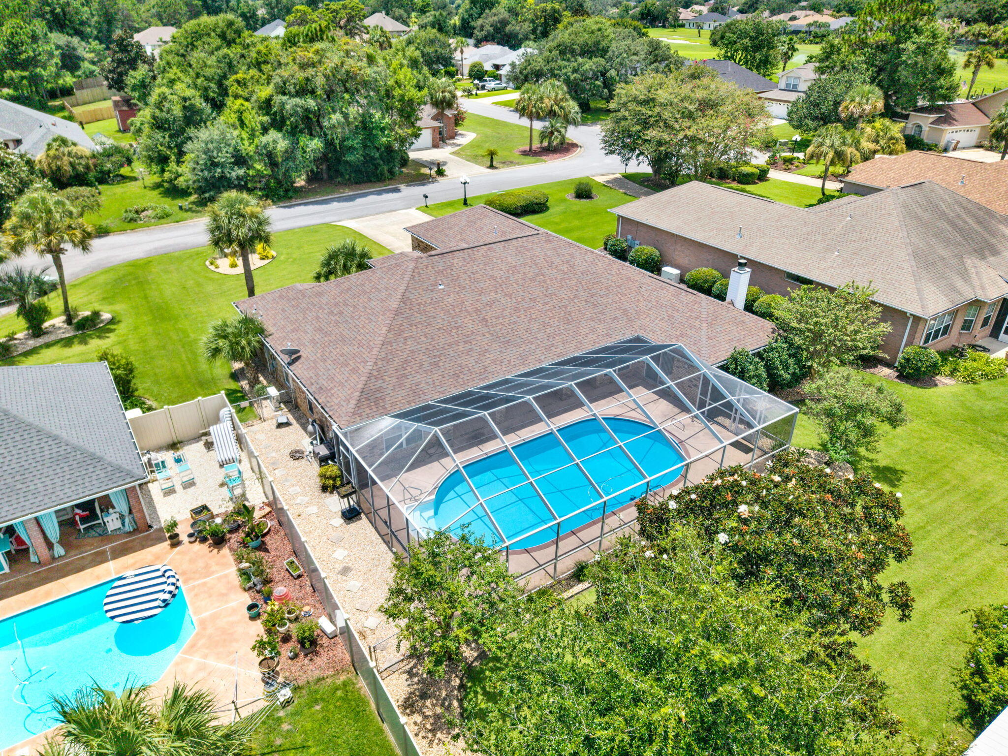 CREEKS EDGE THE - Residential