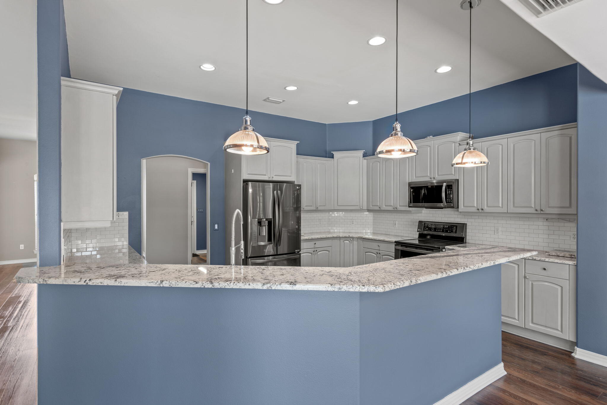 CREEKS EDGE THE - Residential