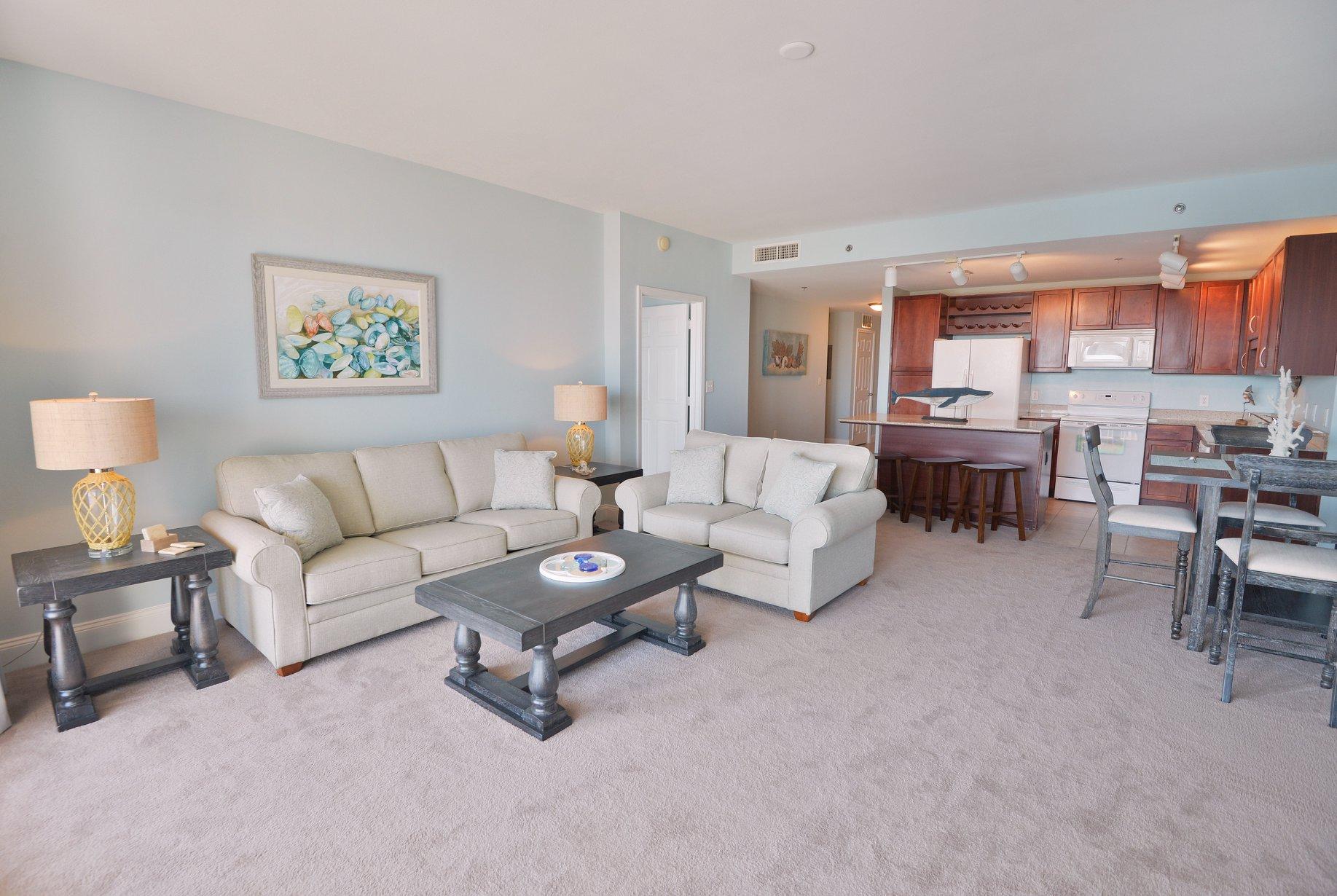 Laketown Wharf - Residential