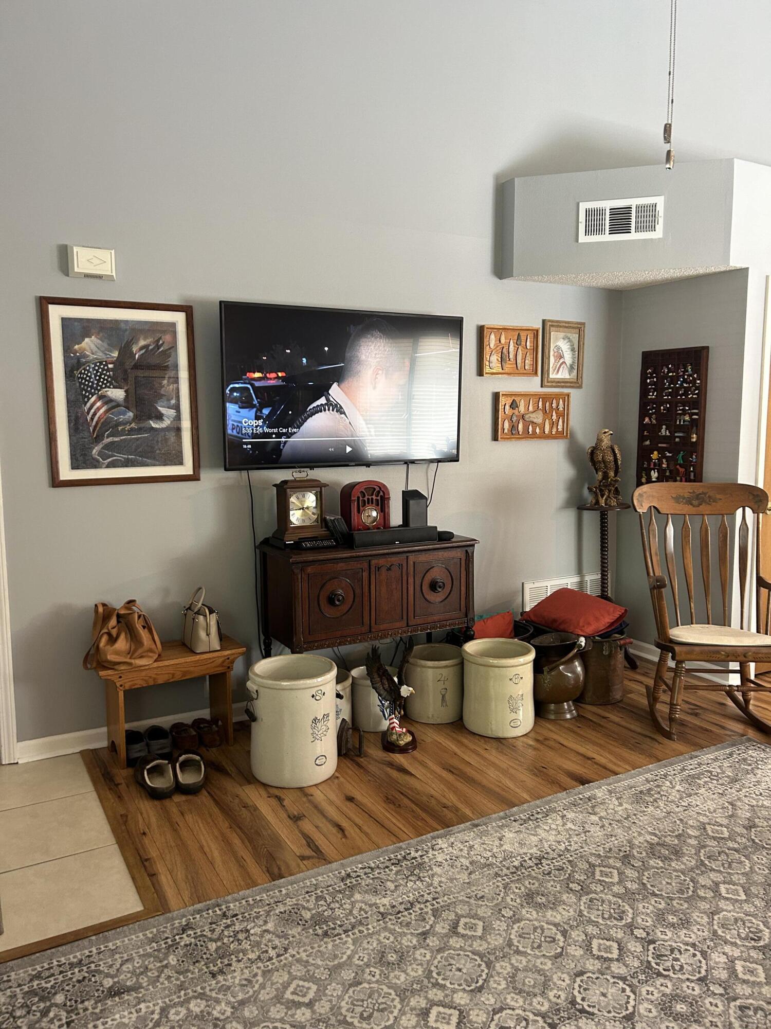 CEDAR RIDGE PH 11B - Residential Lease