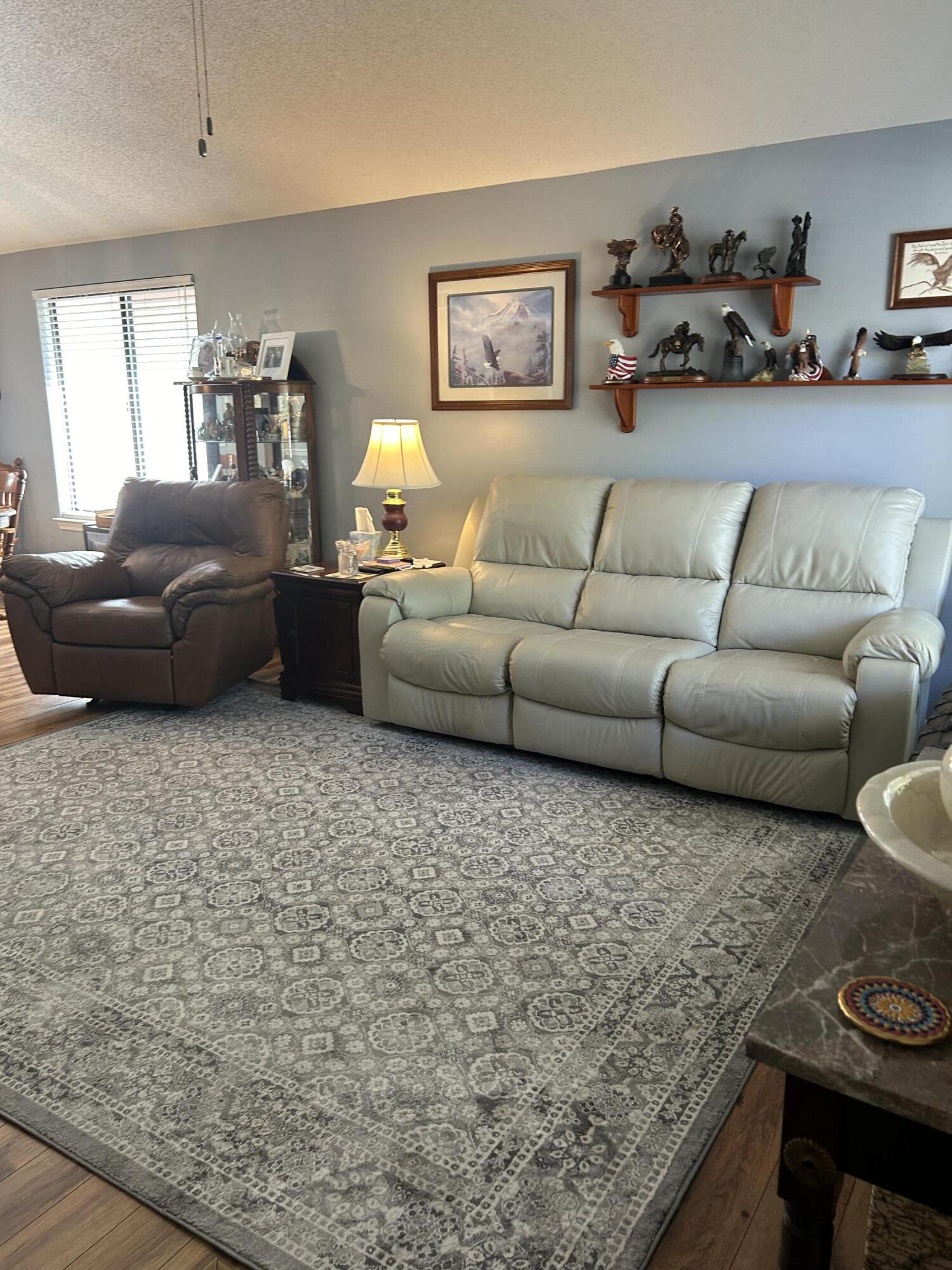 CEDAR RIDGE PH 11B - Residential Lease