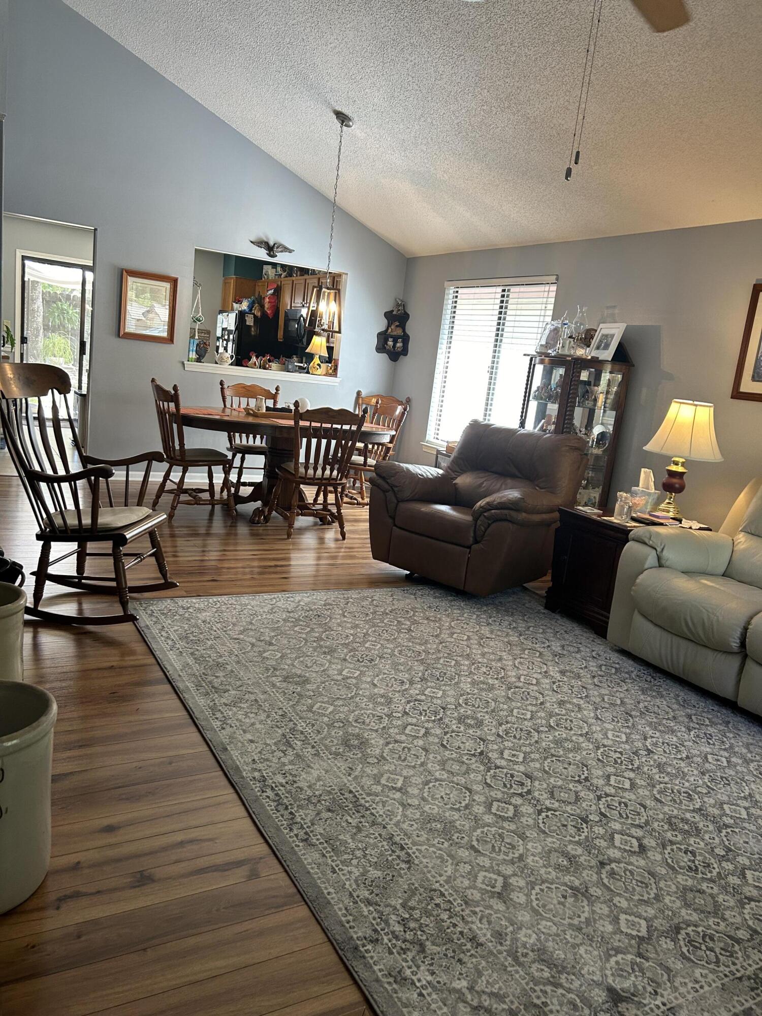 CEDAR RIDGE PH 11B - Residential Lease