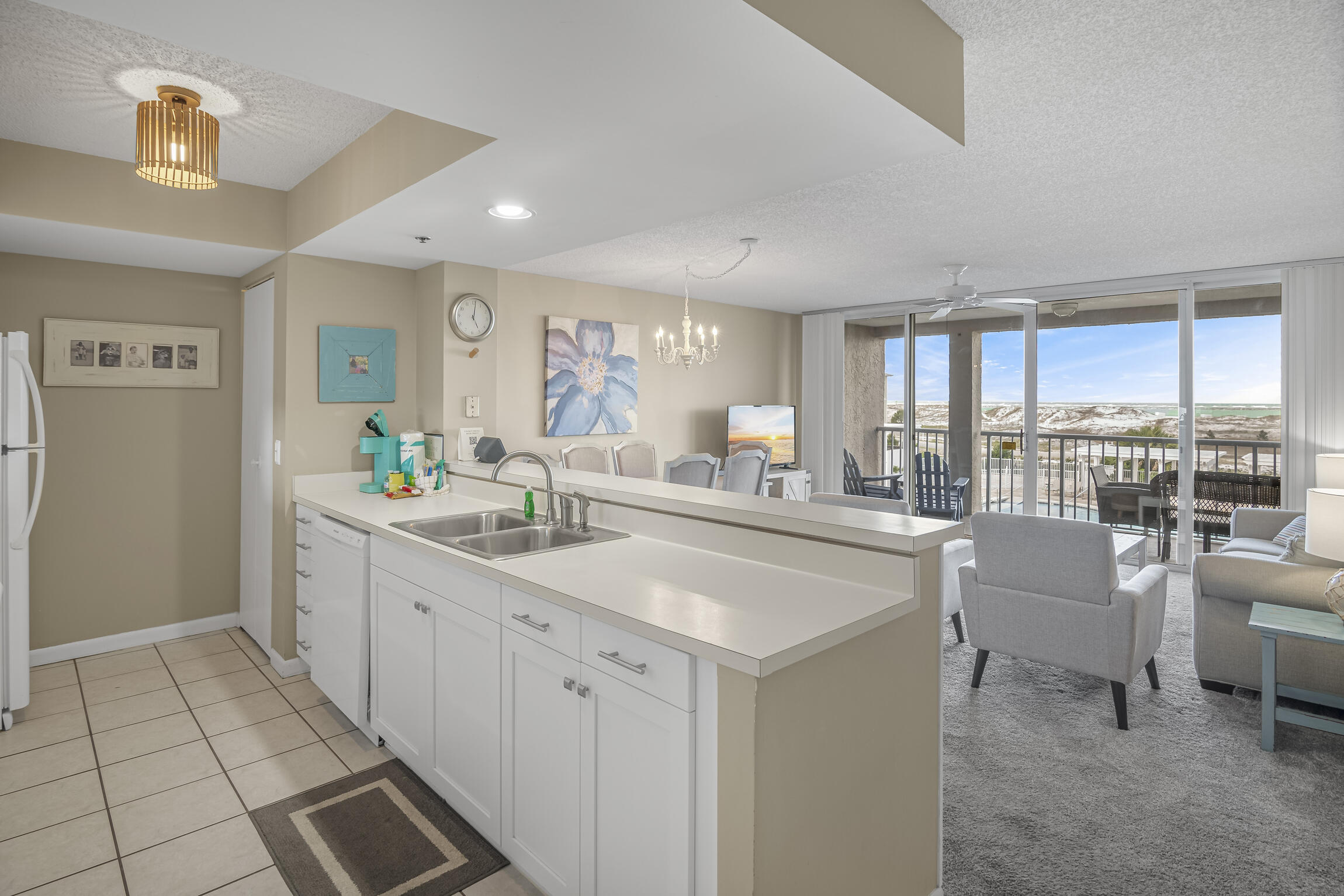 MAGNOLIA HOUSE - Residential