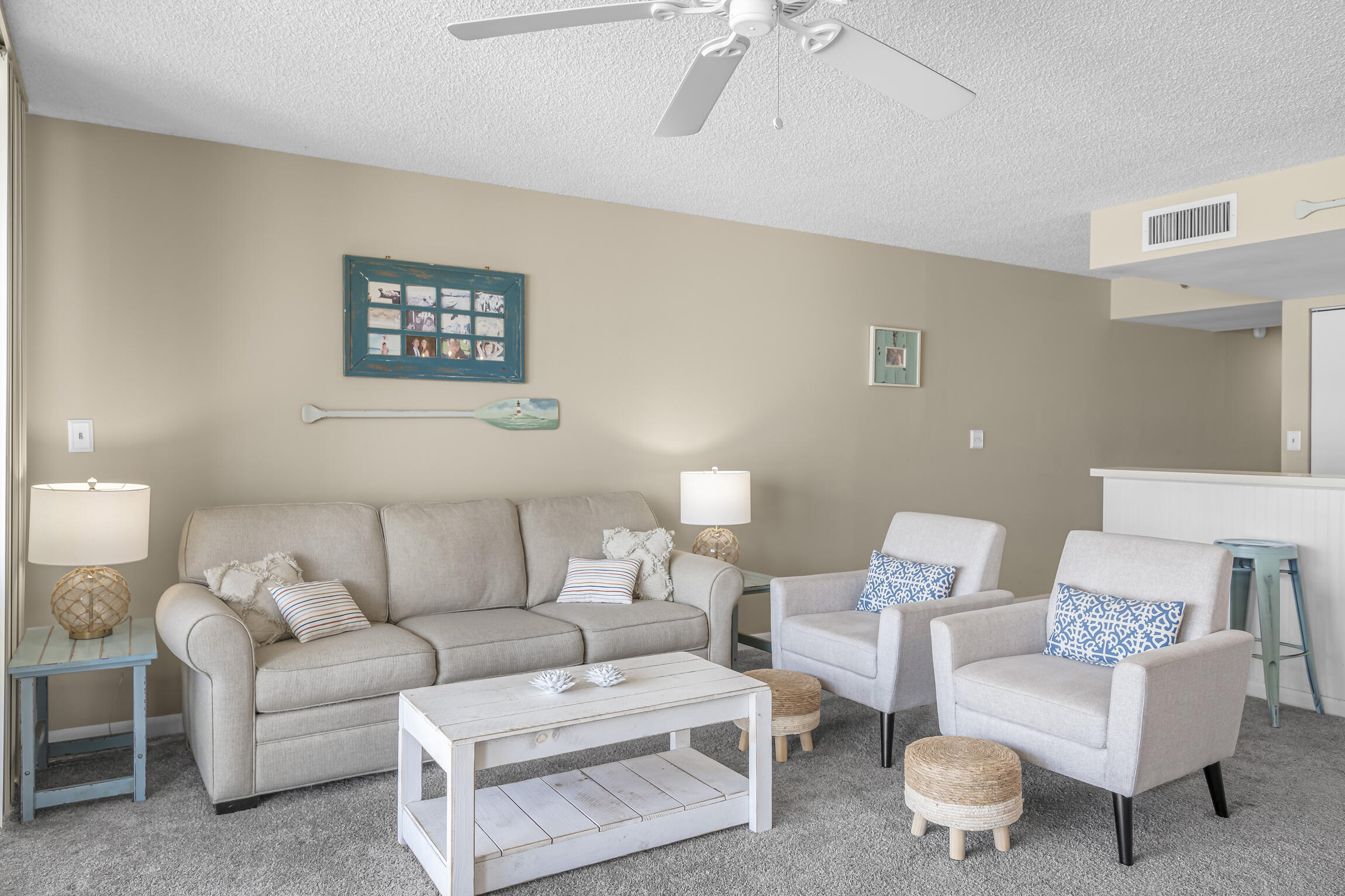 MAGNOLIA HOUSE - Residential