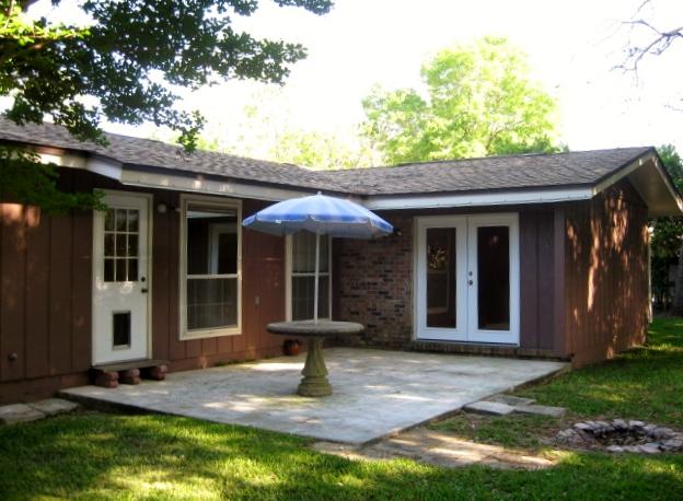 GARNIERS HEIGHTS 1ST ADDN - Residential