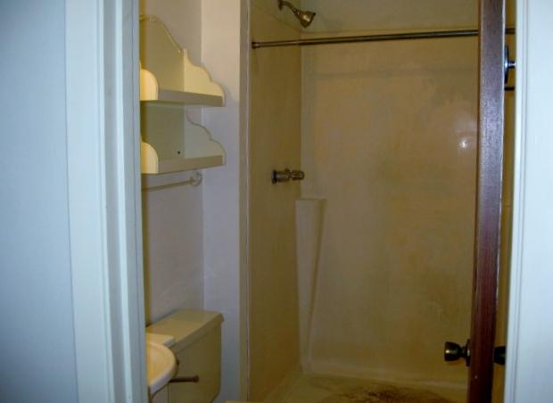 GARNIERS HEIGHTS 1ST ADDN - Residential