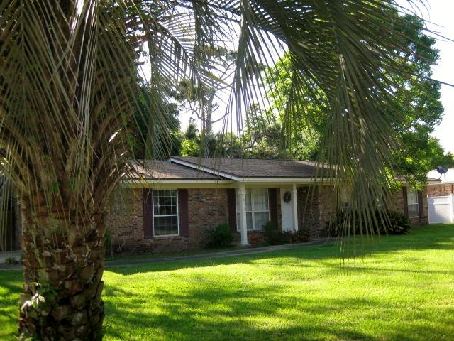 GARNIERS HEIGHTS 1ST ADDN - Residential