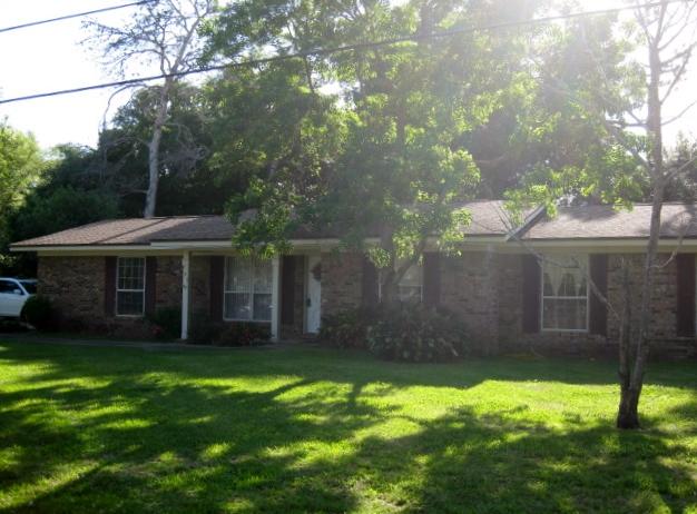 GARNIERS HEIGHTS 1ST ADDN - Residential