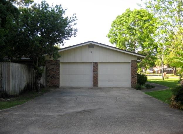 GARNIERS HEIGHTS 1ST ADDN - Residential