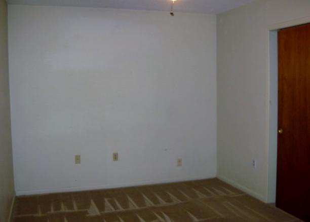 GARNIERS HEIGHTS 1ST ADDN - Residential