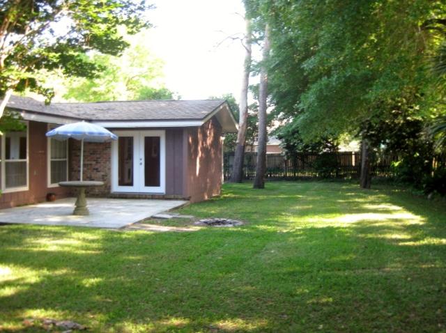 GARNIERS HEIGHTS 1ST ADDN - Residential