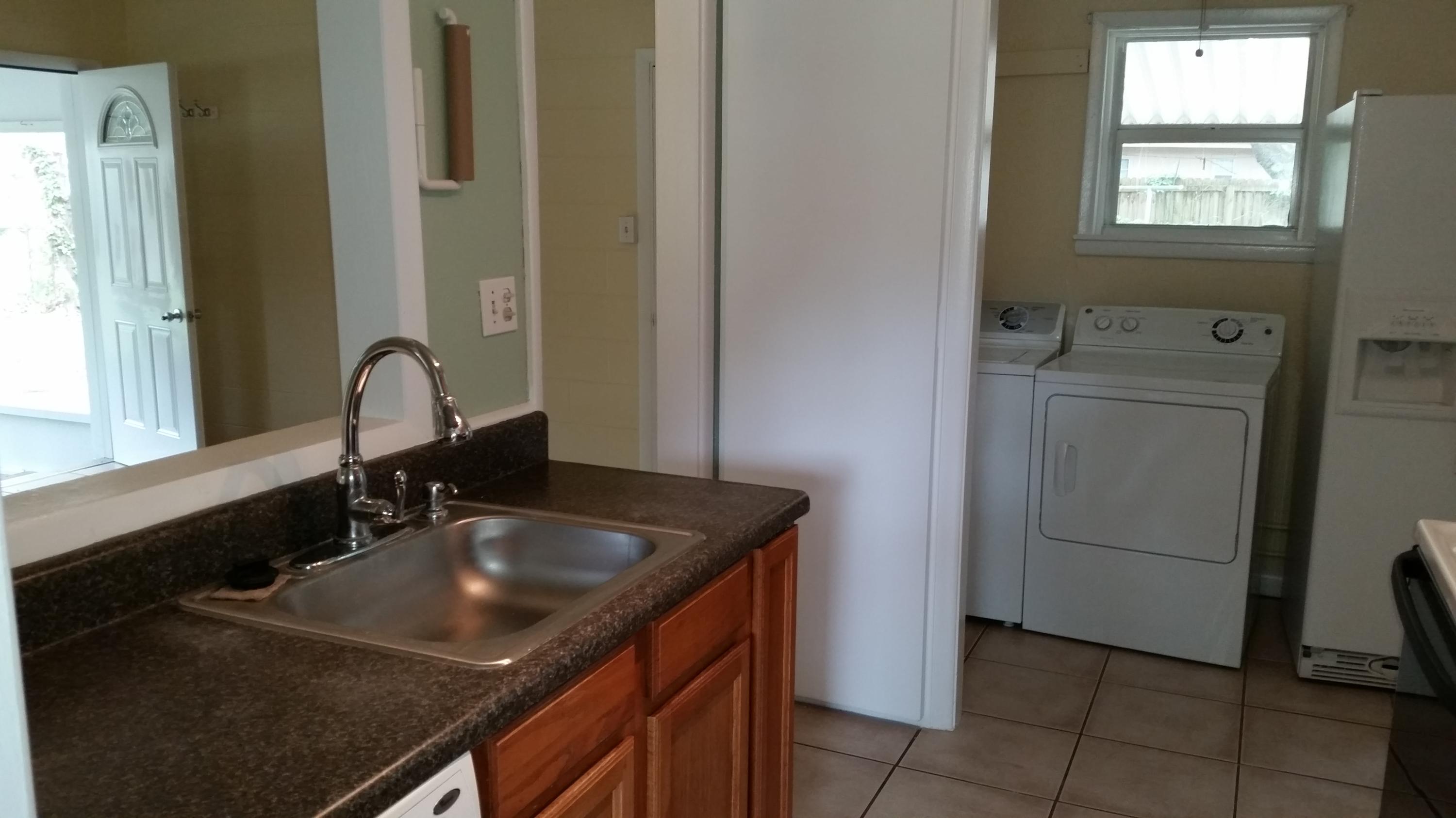 BEL-AIR S/D - Residential