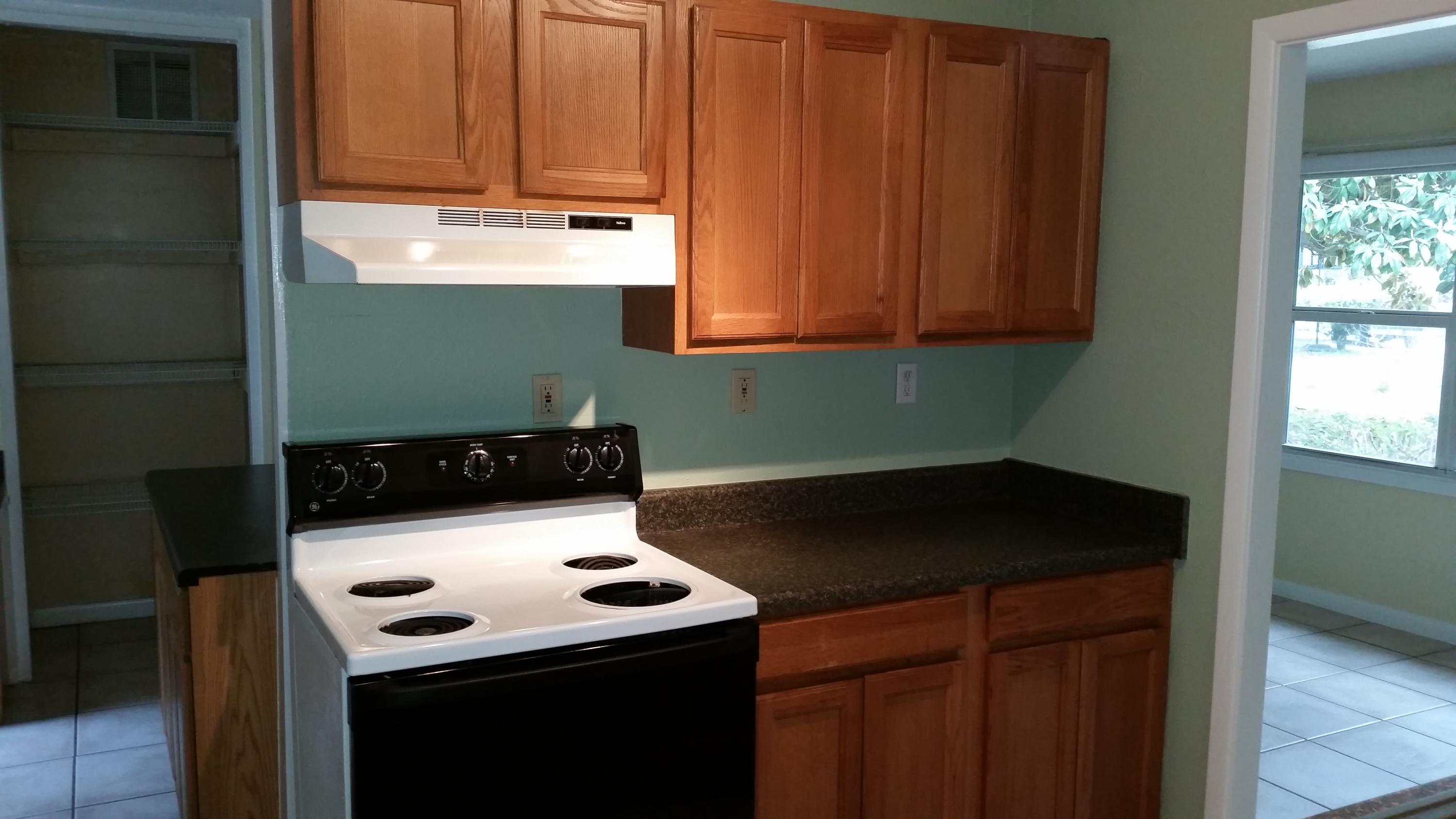 BEL-AIR S/D - Residential