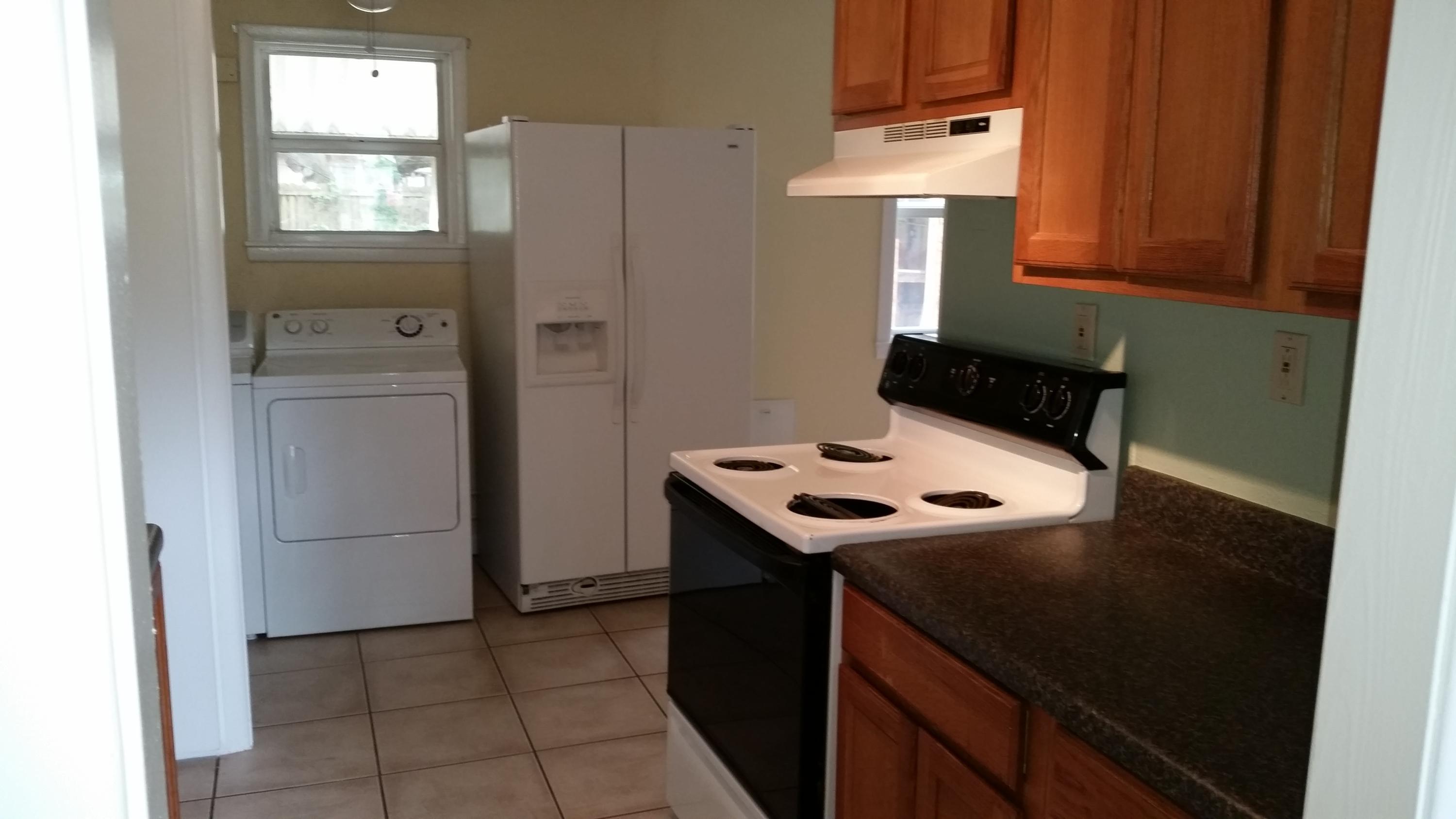 BEL-AIR S/D - Residential