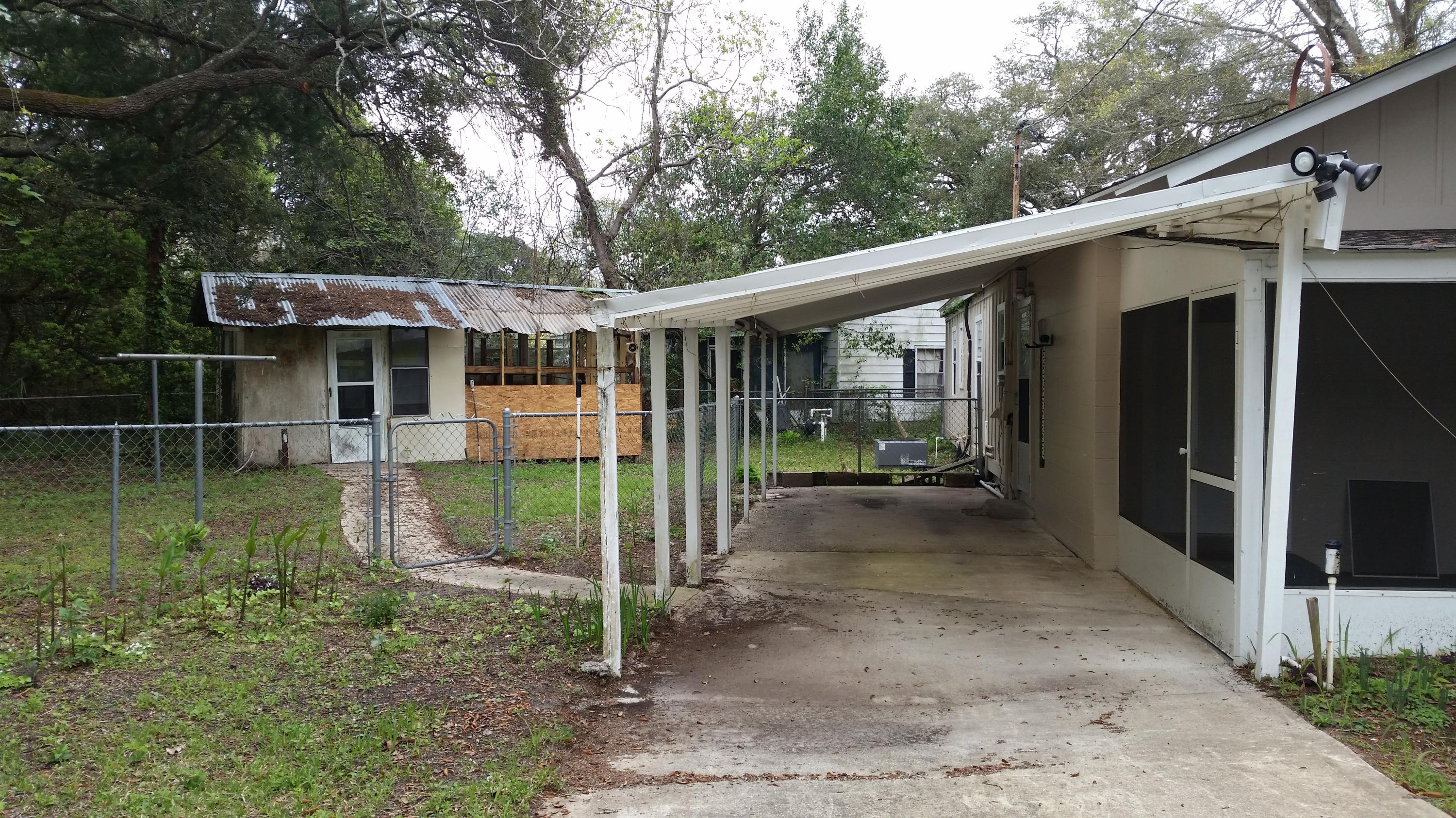 BEL-AIR S/D - Residential