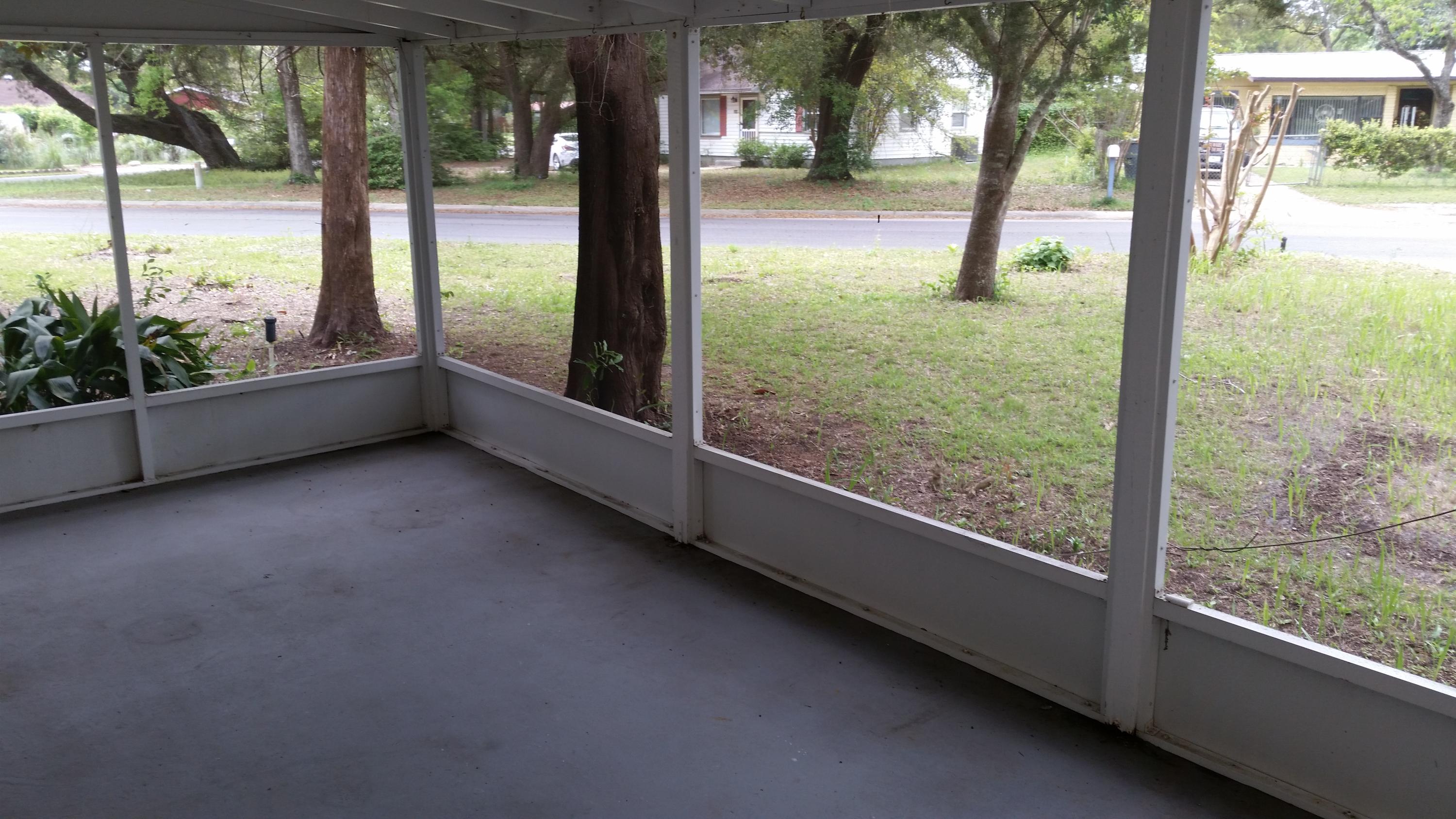 BEL-AIR S/D - Residential