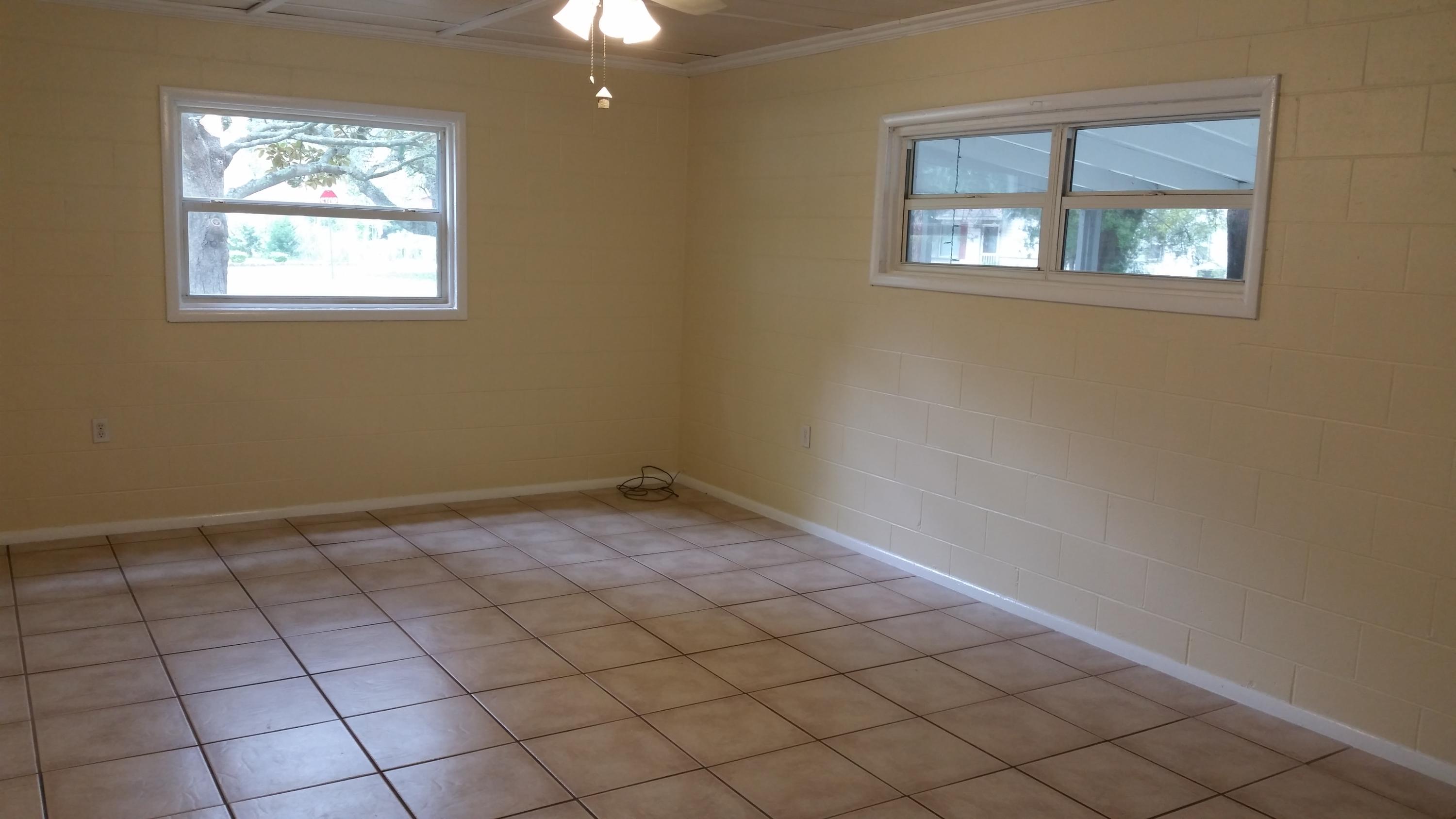 BEL-AIR S/D - Residential