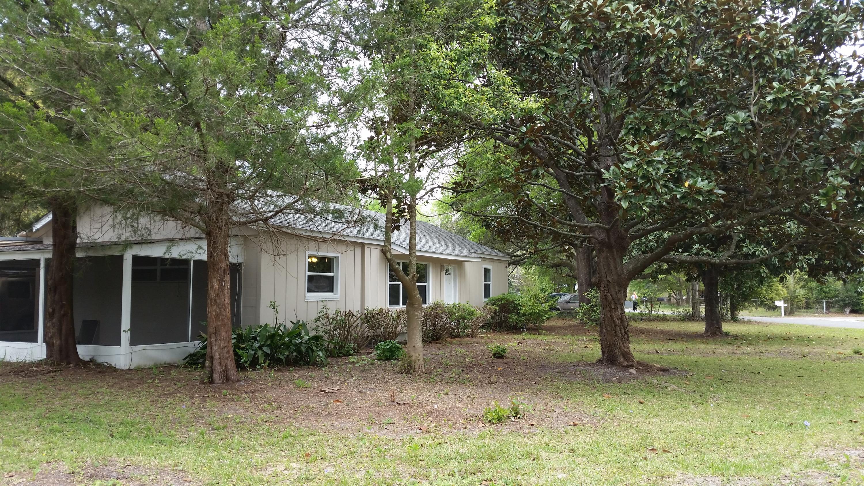 BEL-AIR S/D - Residential