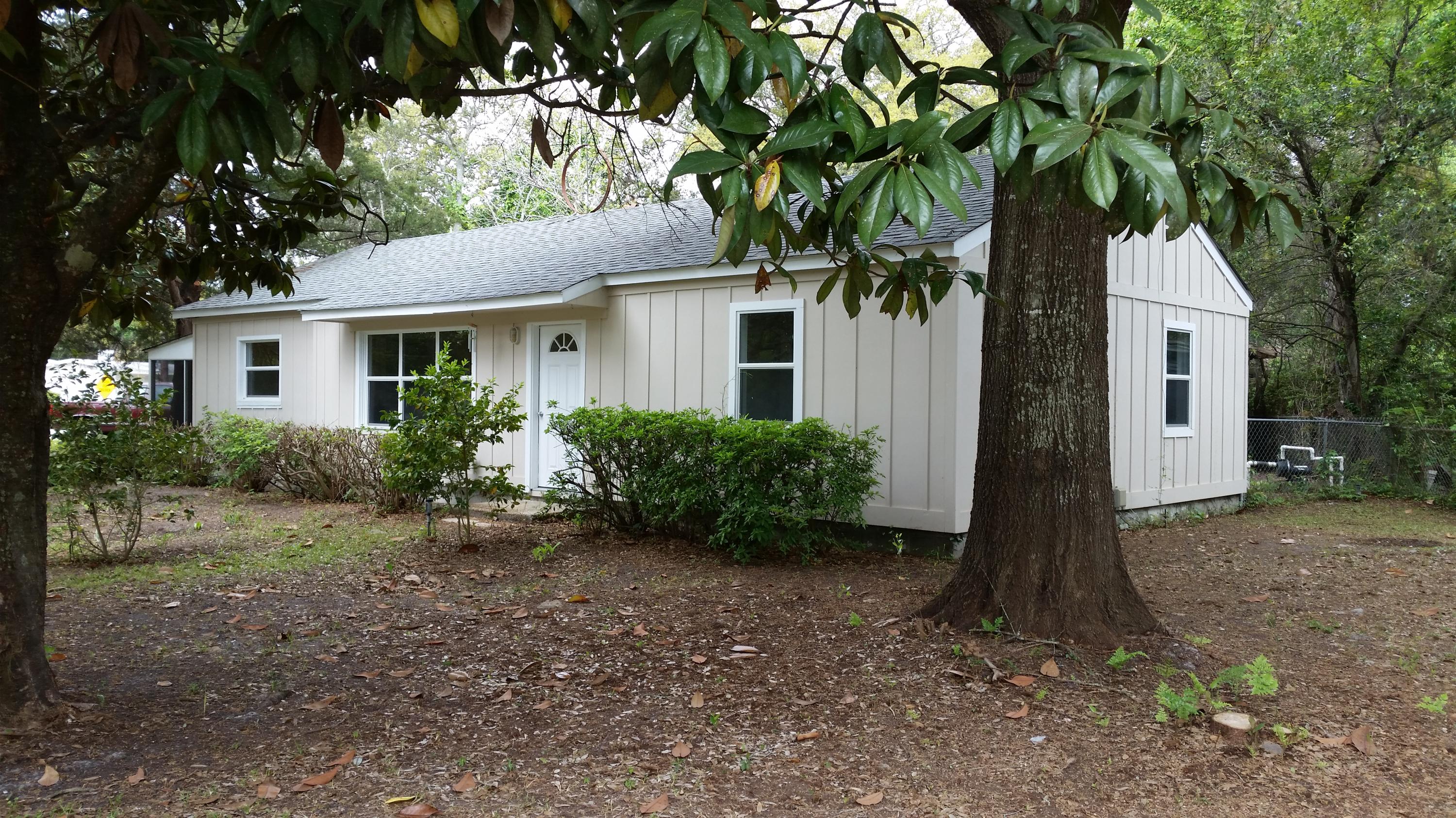 BEL-AIR S/D - Residential