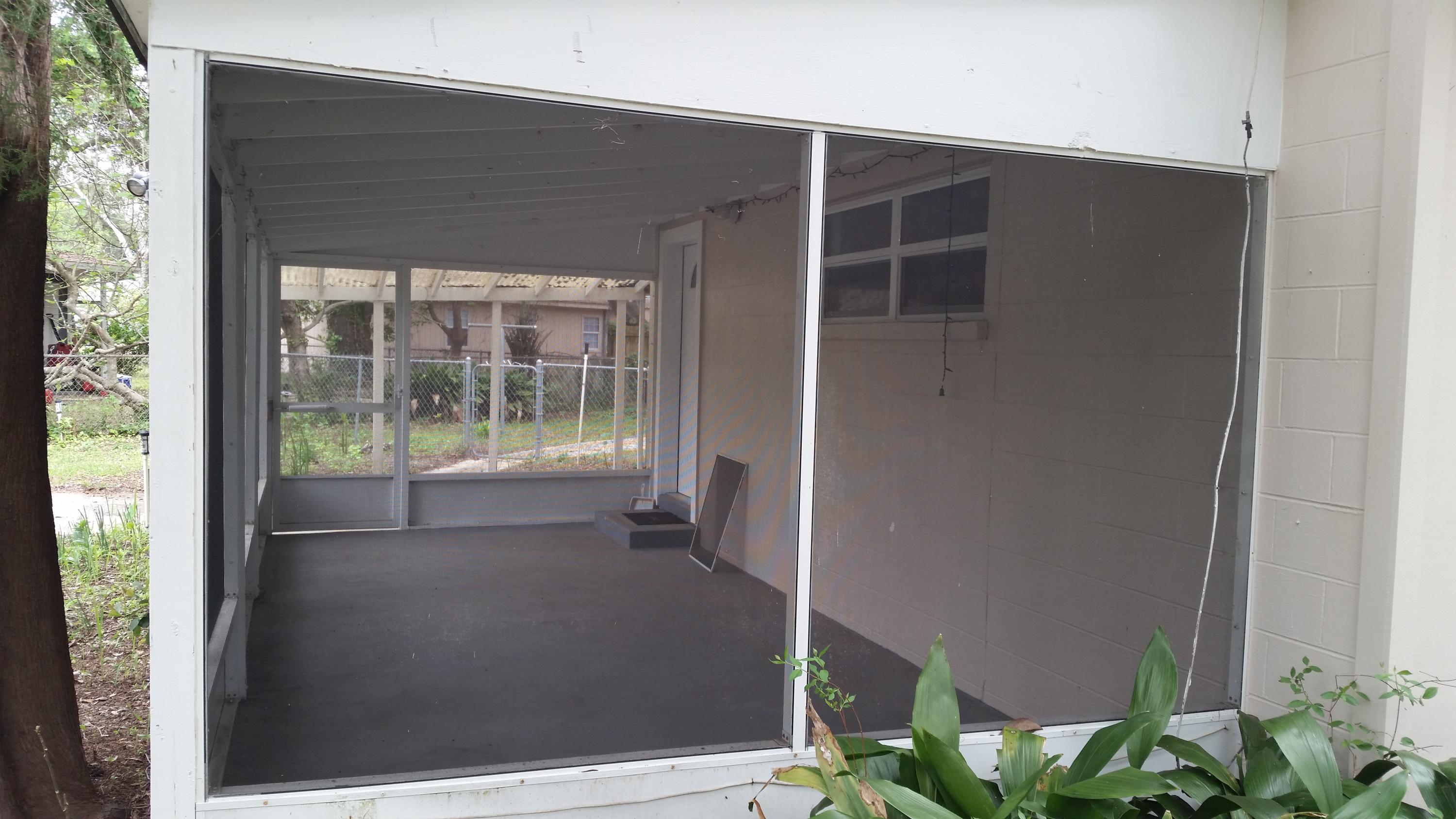 BEL-AIR S/D - Residential