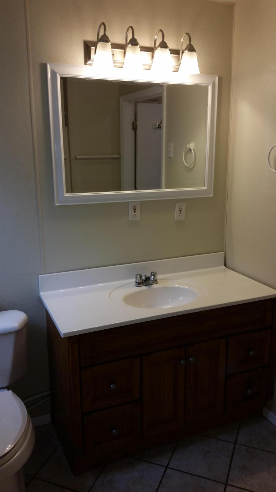 BEL-AIR S/D - Residential