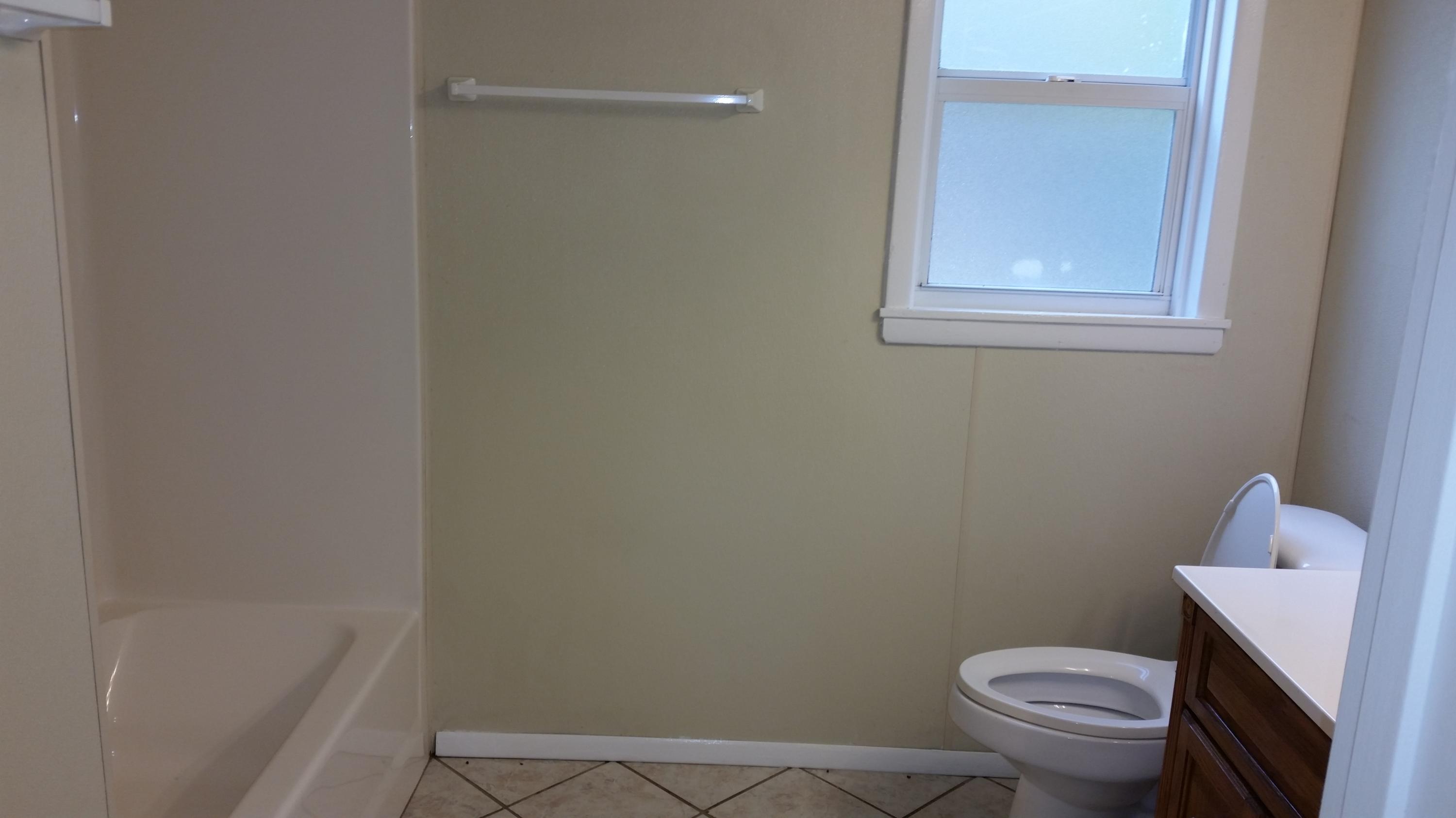 BEL-AIR S/D - Residential