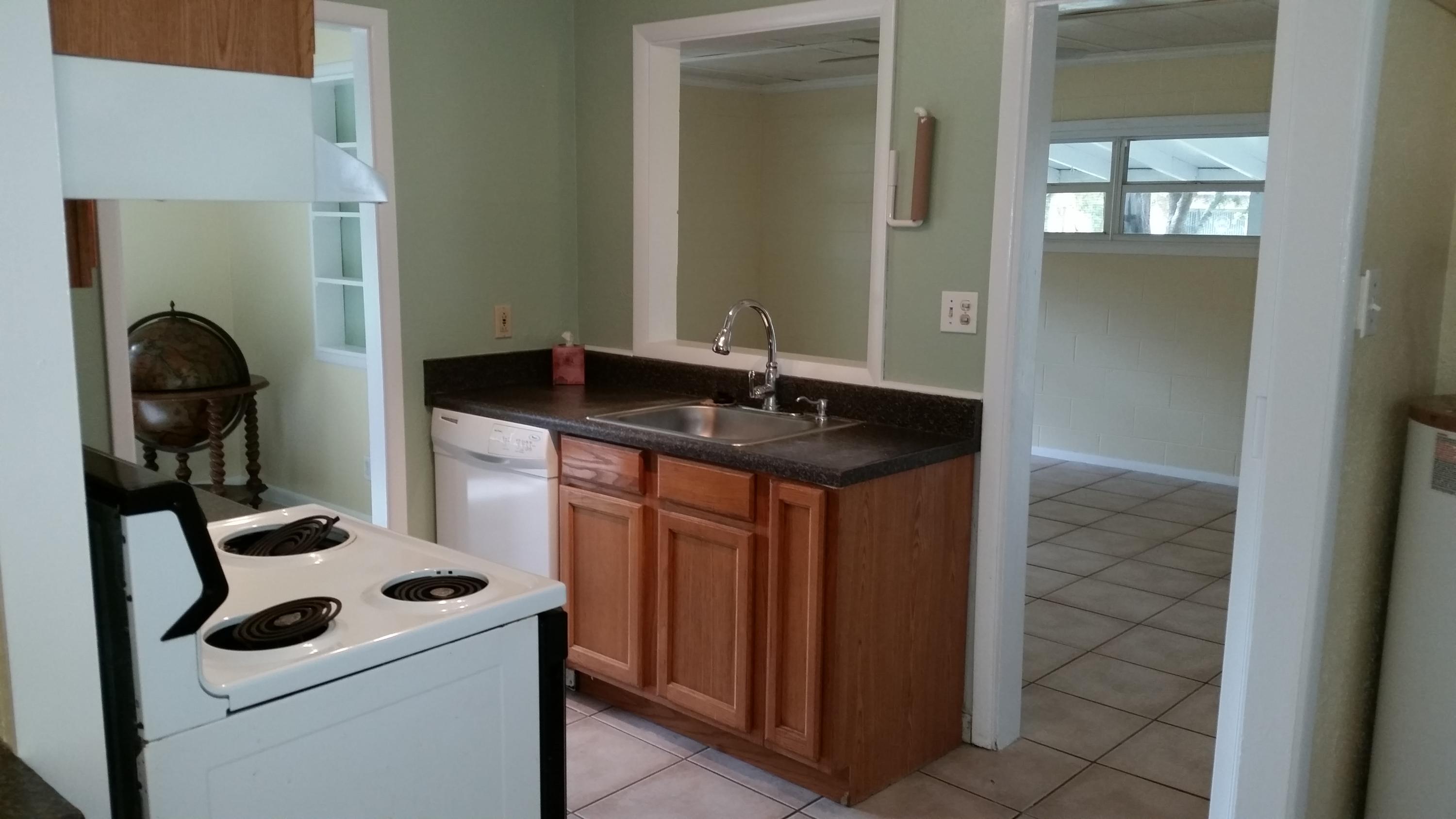 BEL-AIR S/D - Residential