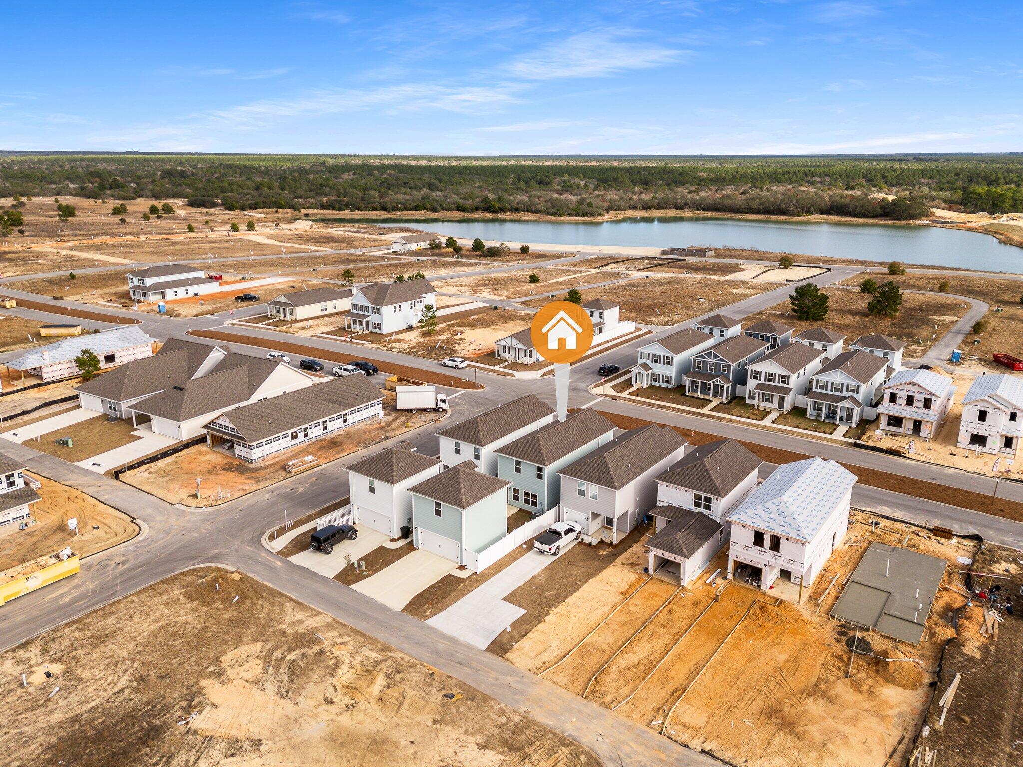OWL'S HEAD - Residential Lease