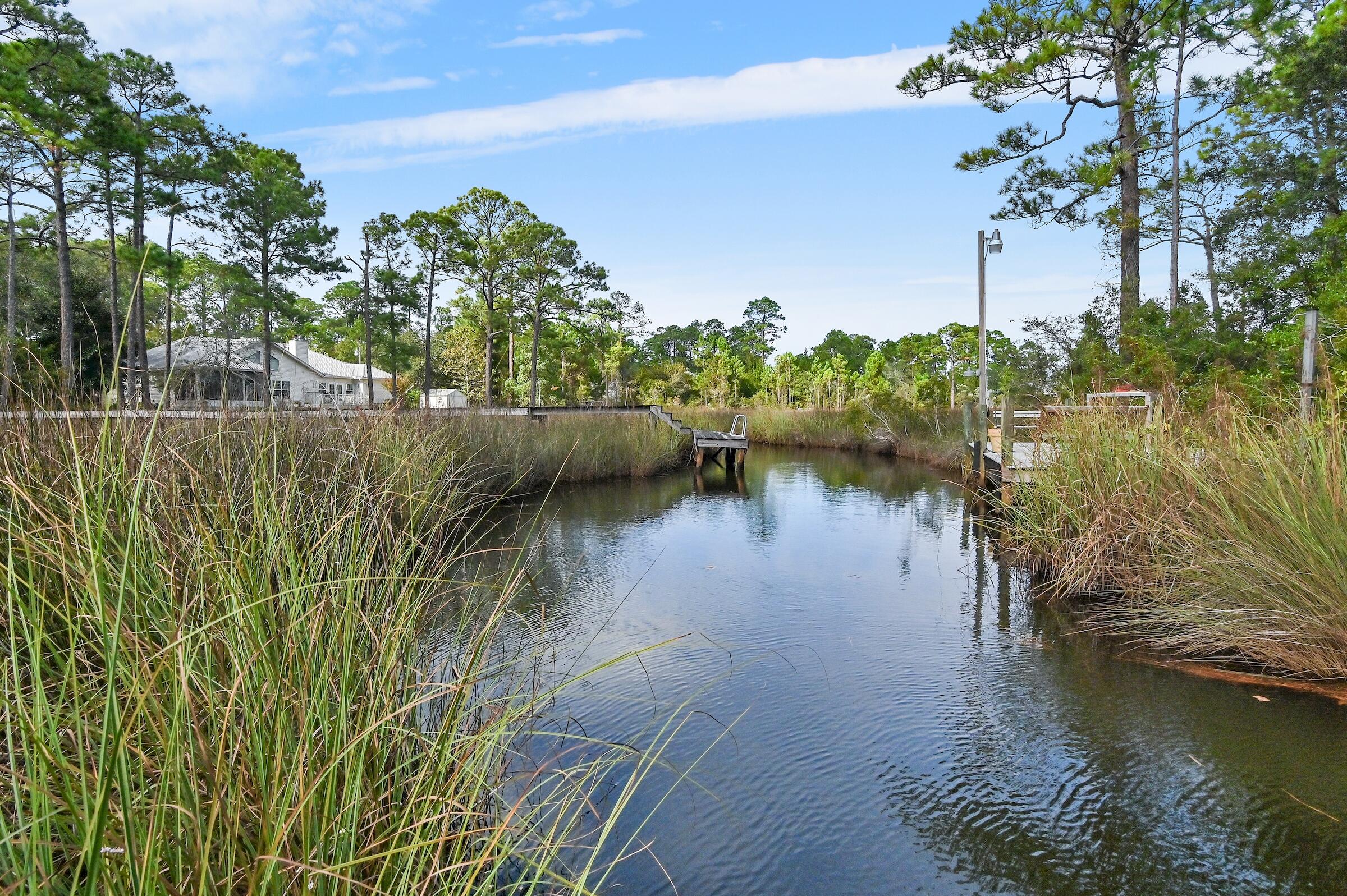 BAY PINE SHORES - Residential