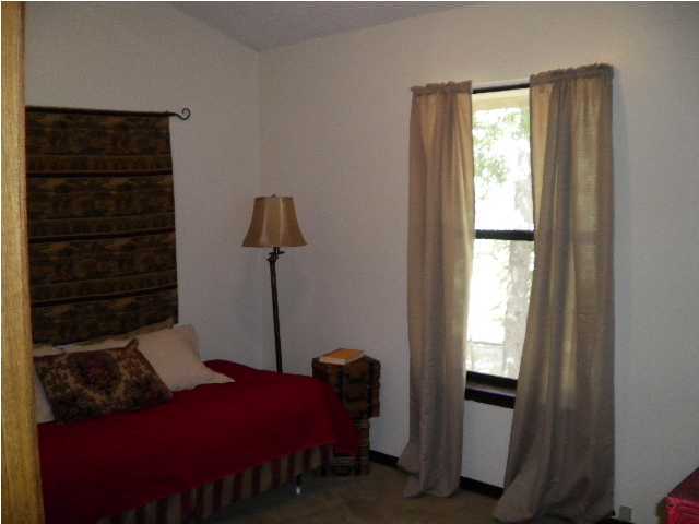 PAGE PLACE - Residential Lease