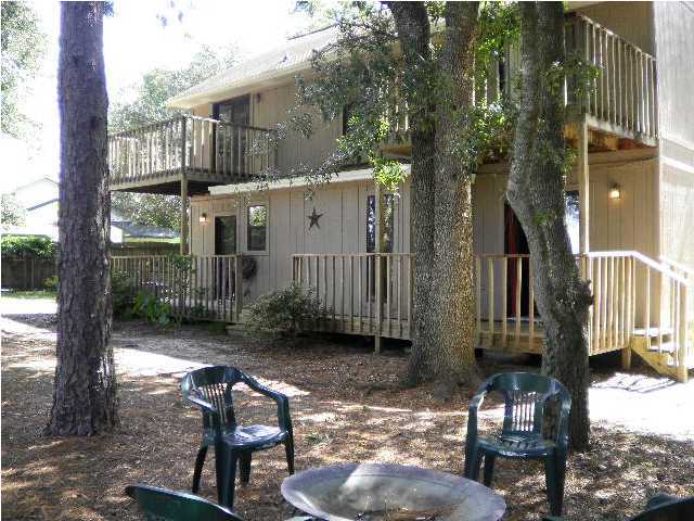 PAGE PLACE - Residential Lease