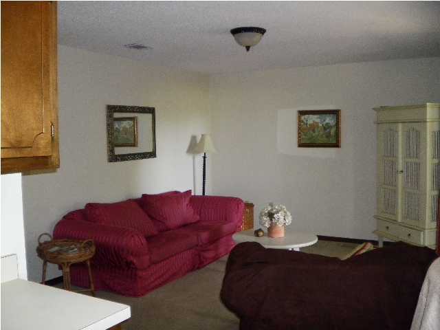 PAGE PLACE - Residential Lease