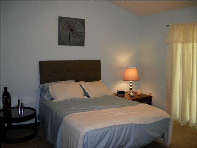 PAGE PLACE - Residential Lease