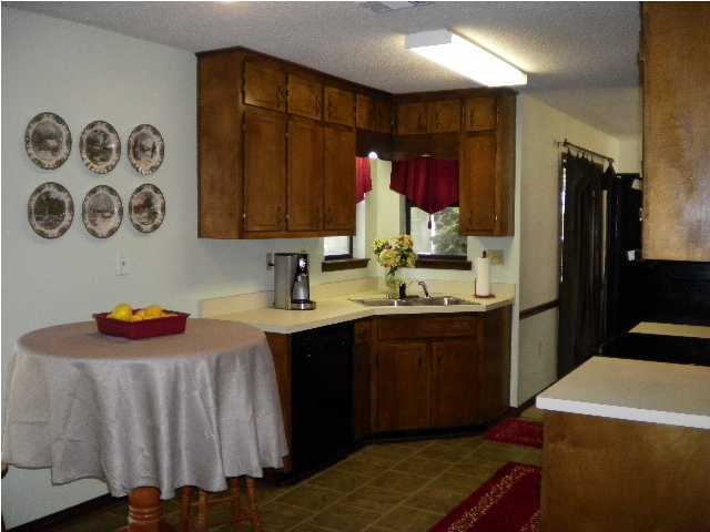 PAGE PLACE - Residential Lease