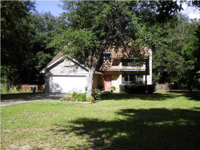 PAGE PLACE - Residential Lease